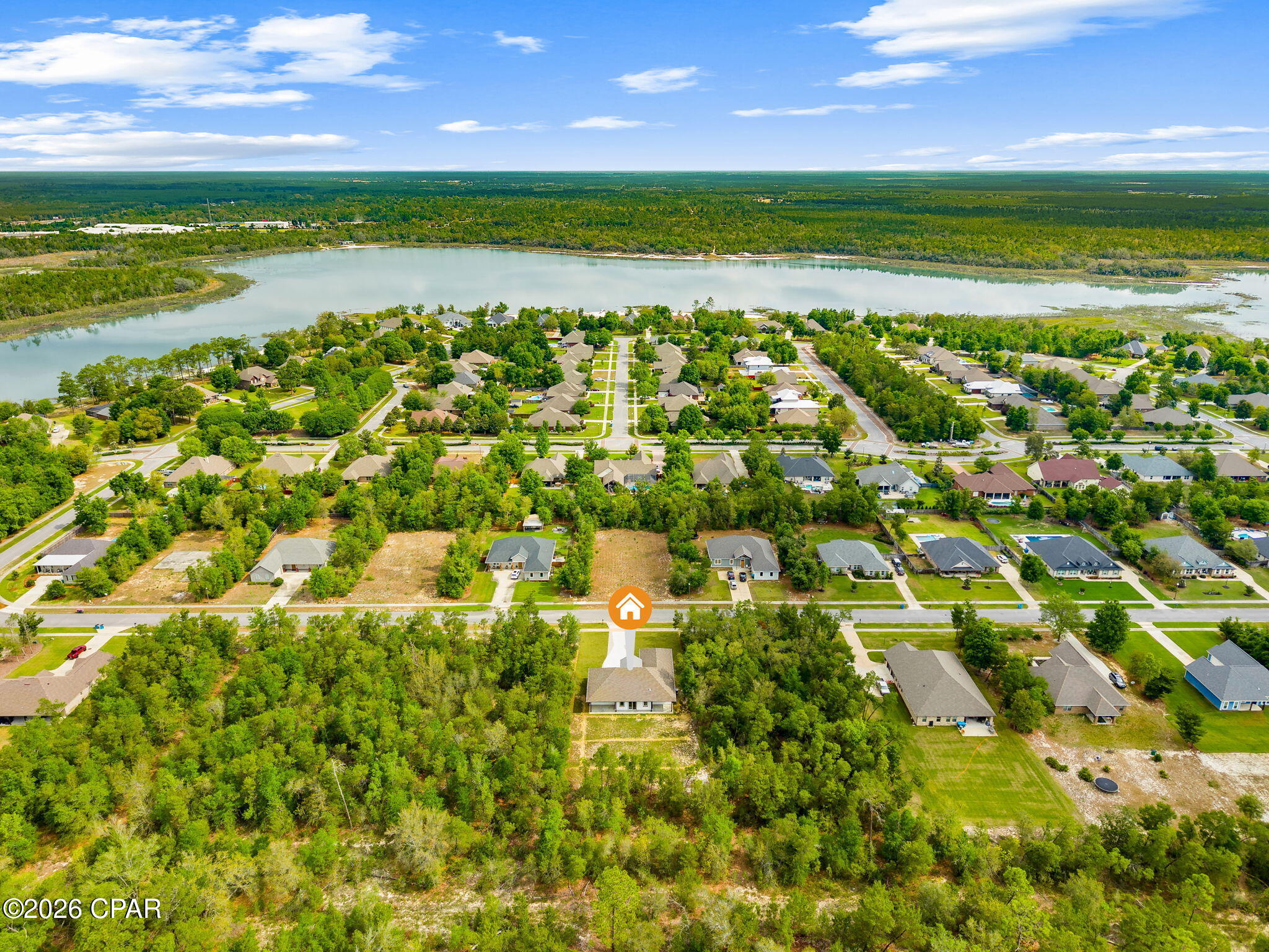 Lake Merial Phase One - Residential
