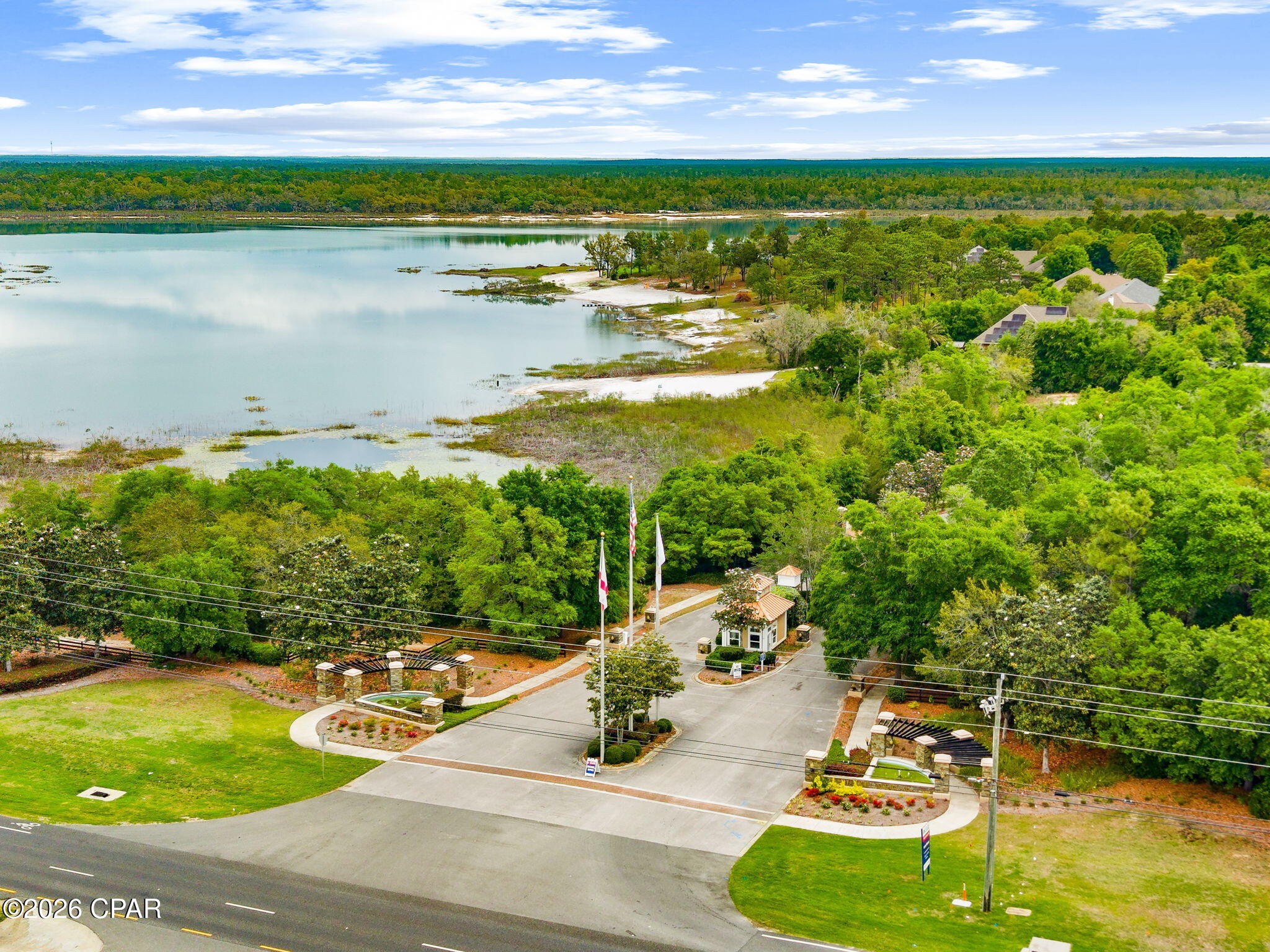 Lake Merial Phase One - Residential