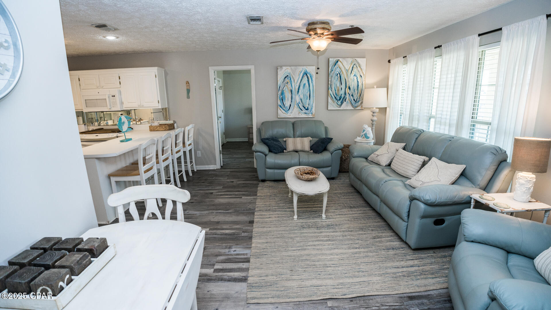 Horizon South XIX - Residential