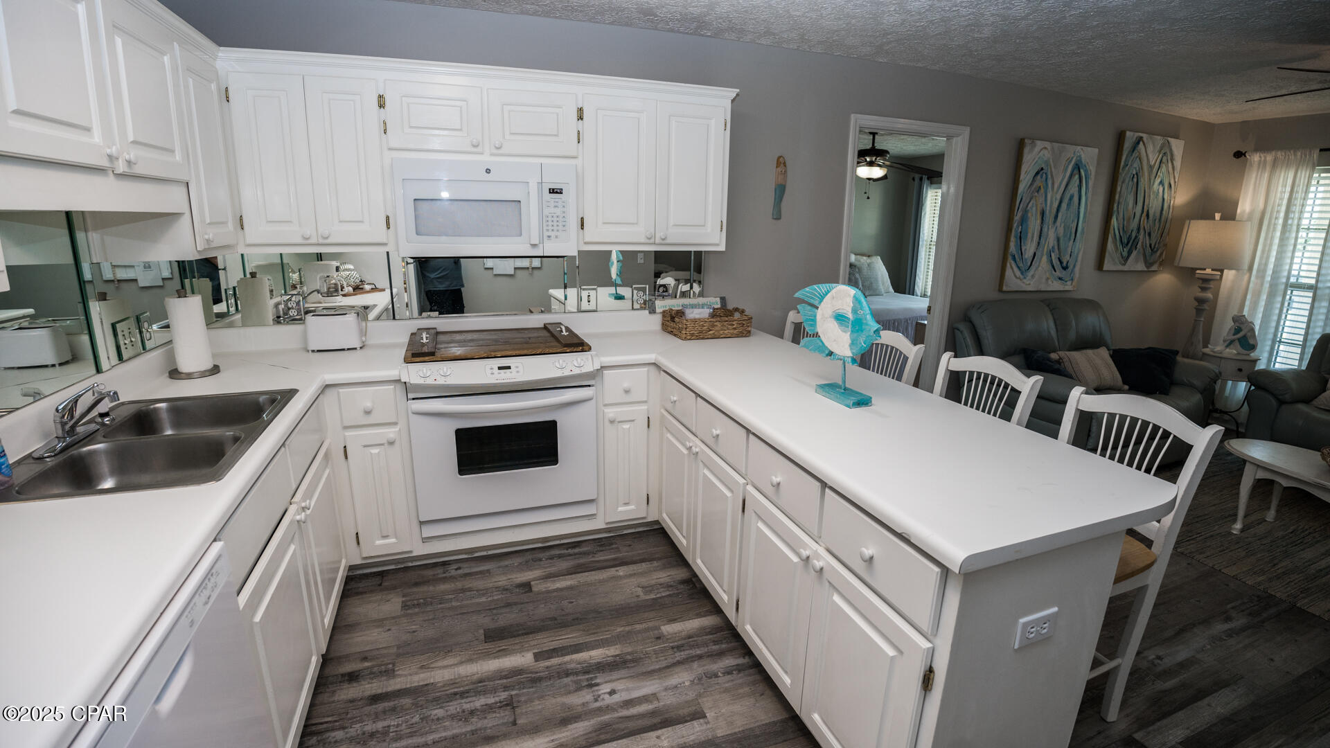 Horizon South XIX - Residential