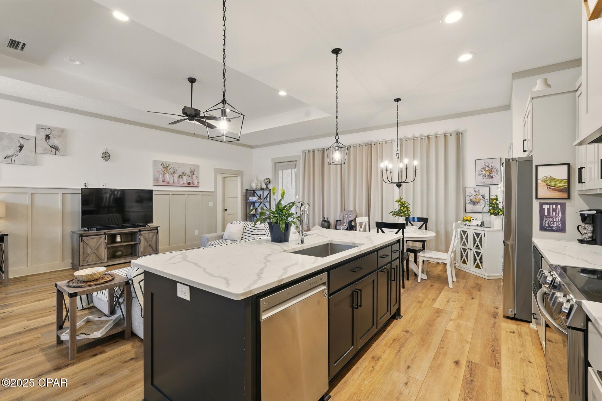 College Station Phase 1 - Residential