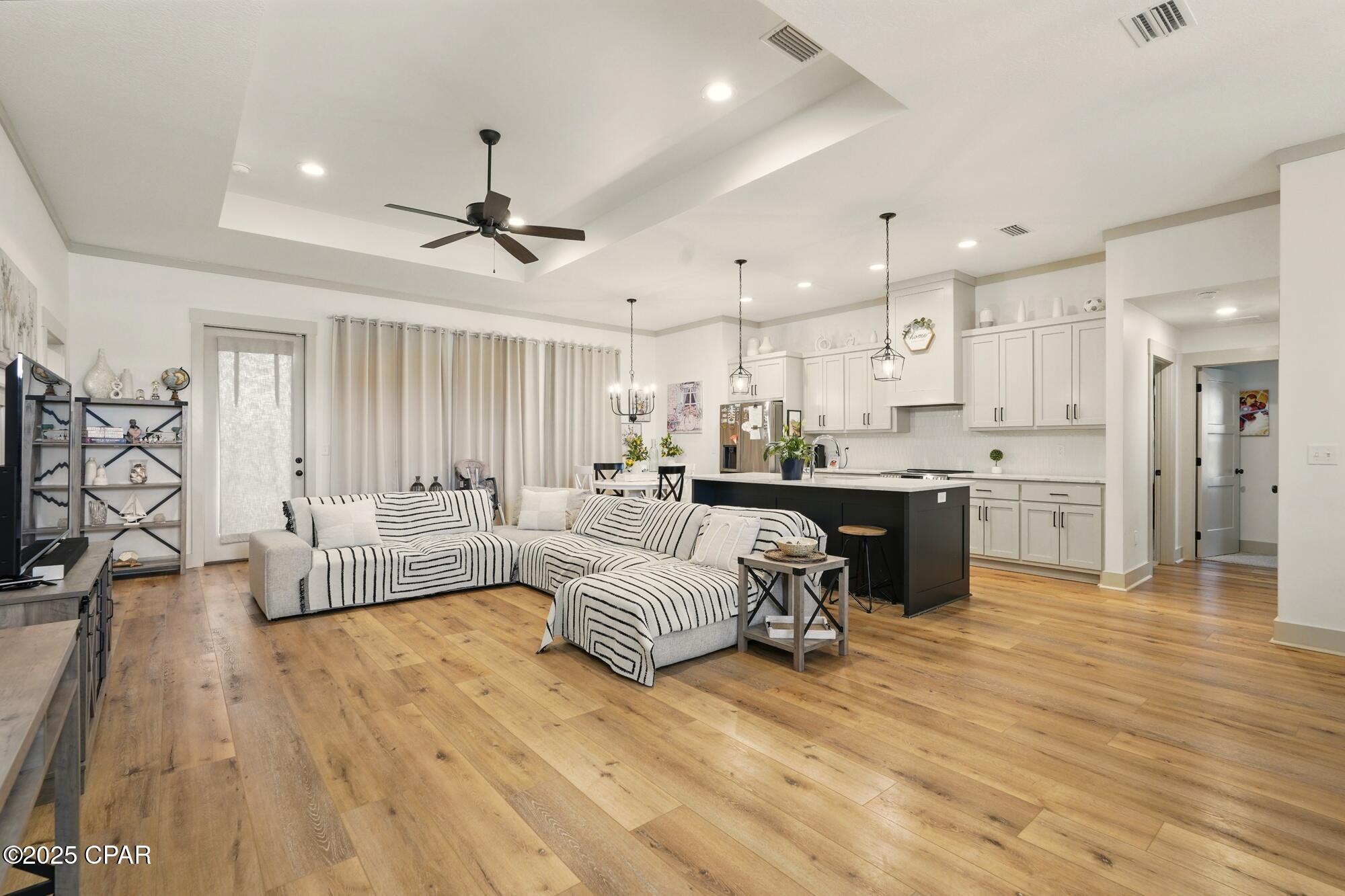 College Station Phase 1 - Residential