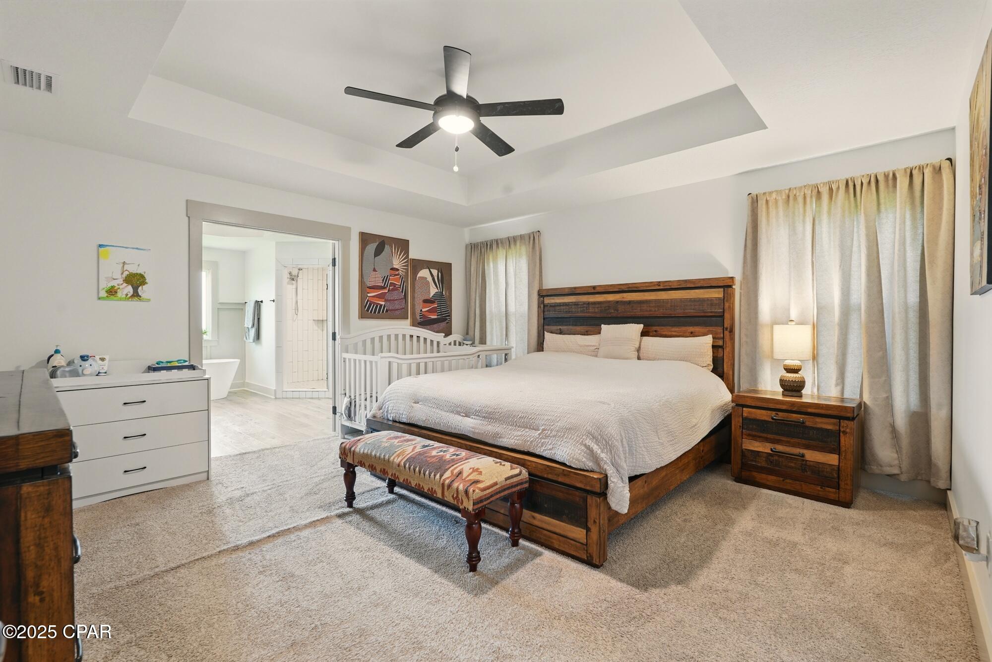 College Station Phase 1 - Residential