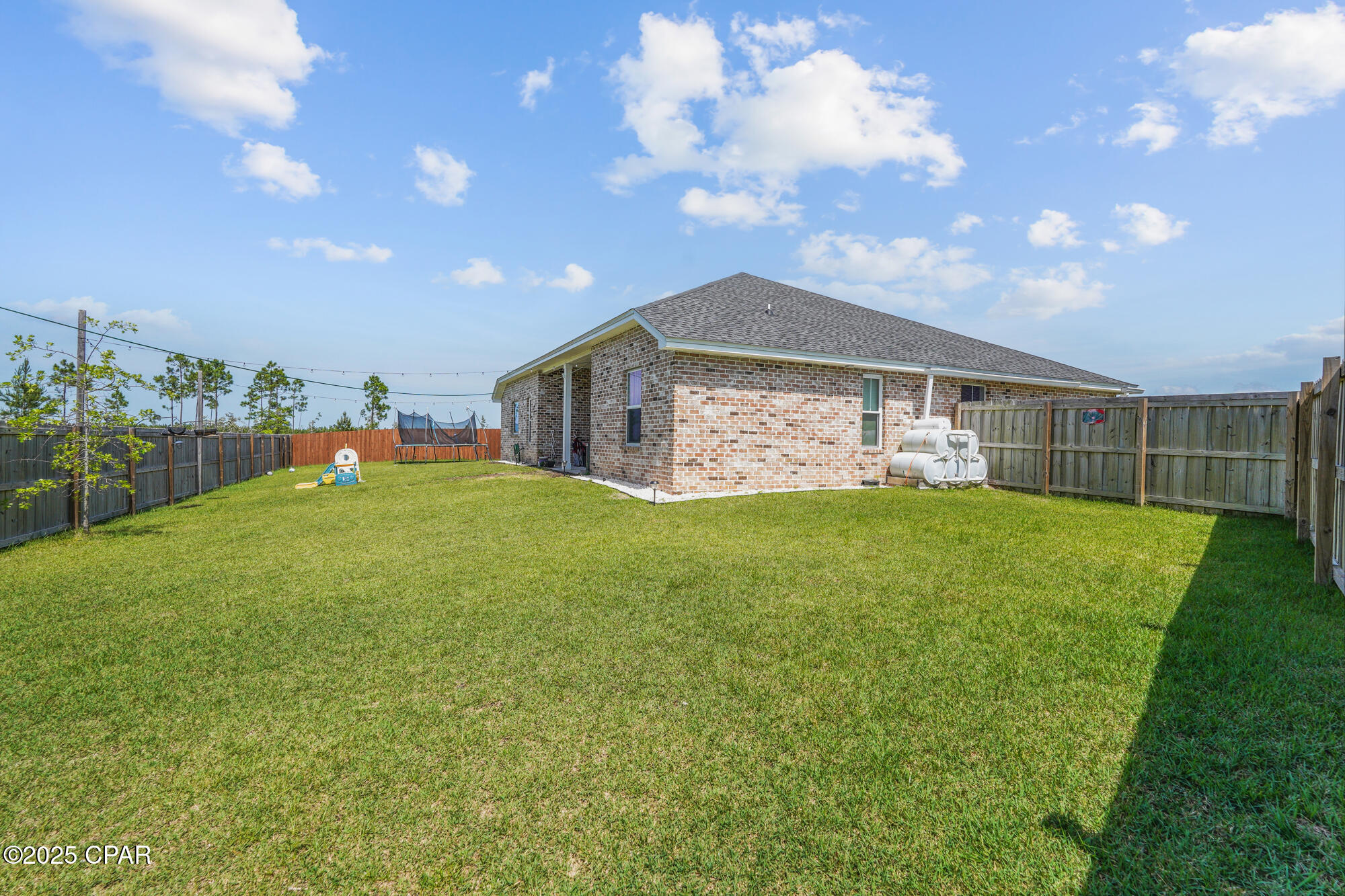 College Station Phase 1 - Residential