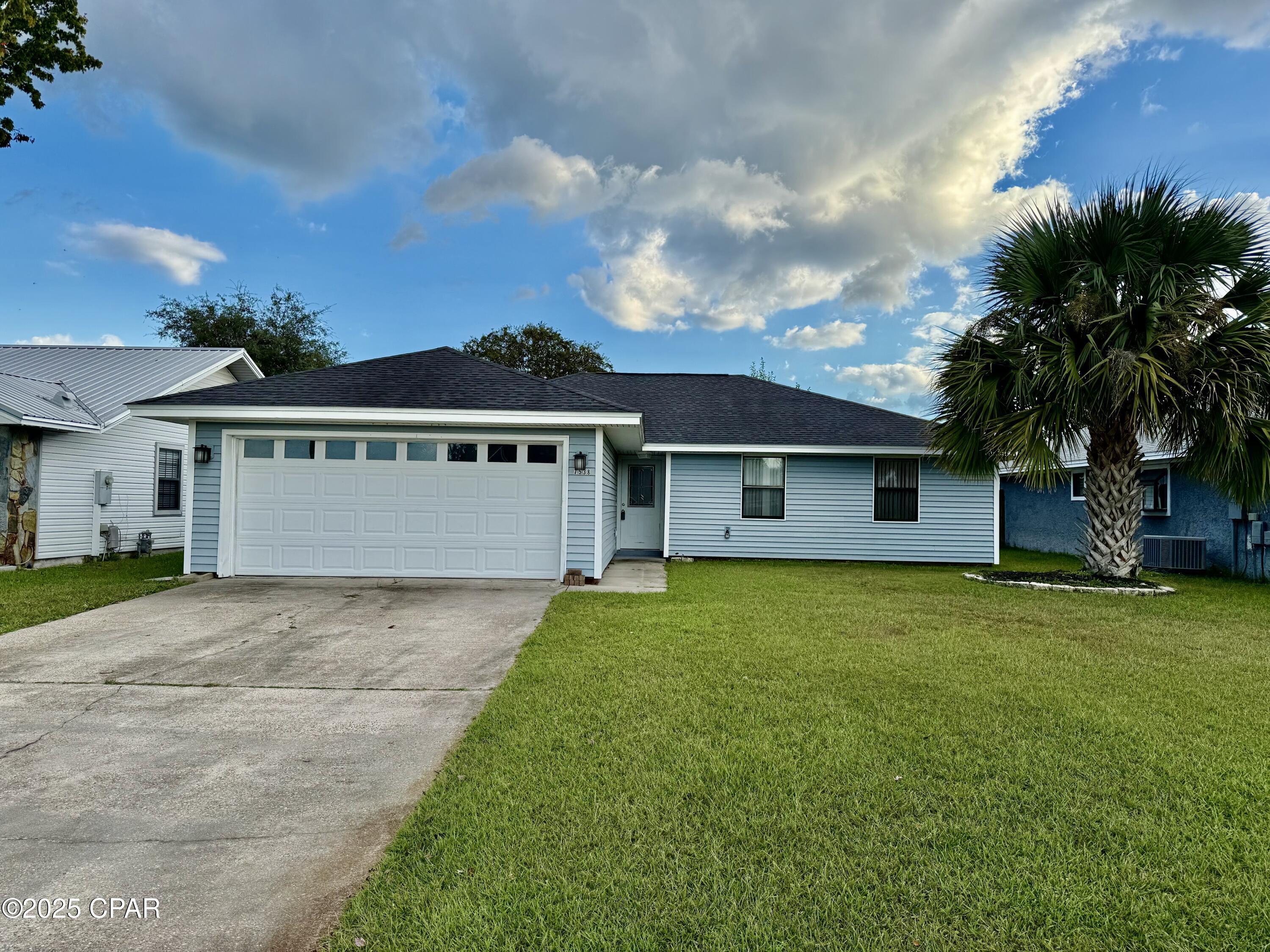 Shadow Bay Unit 2 - Residential