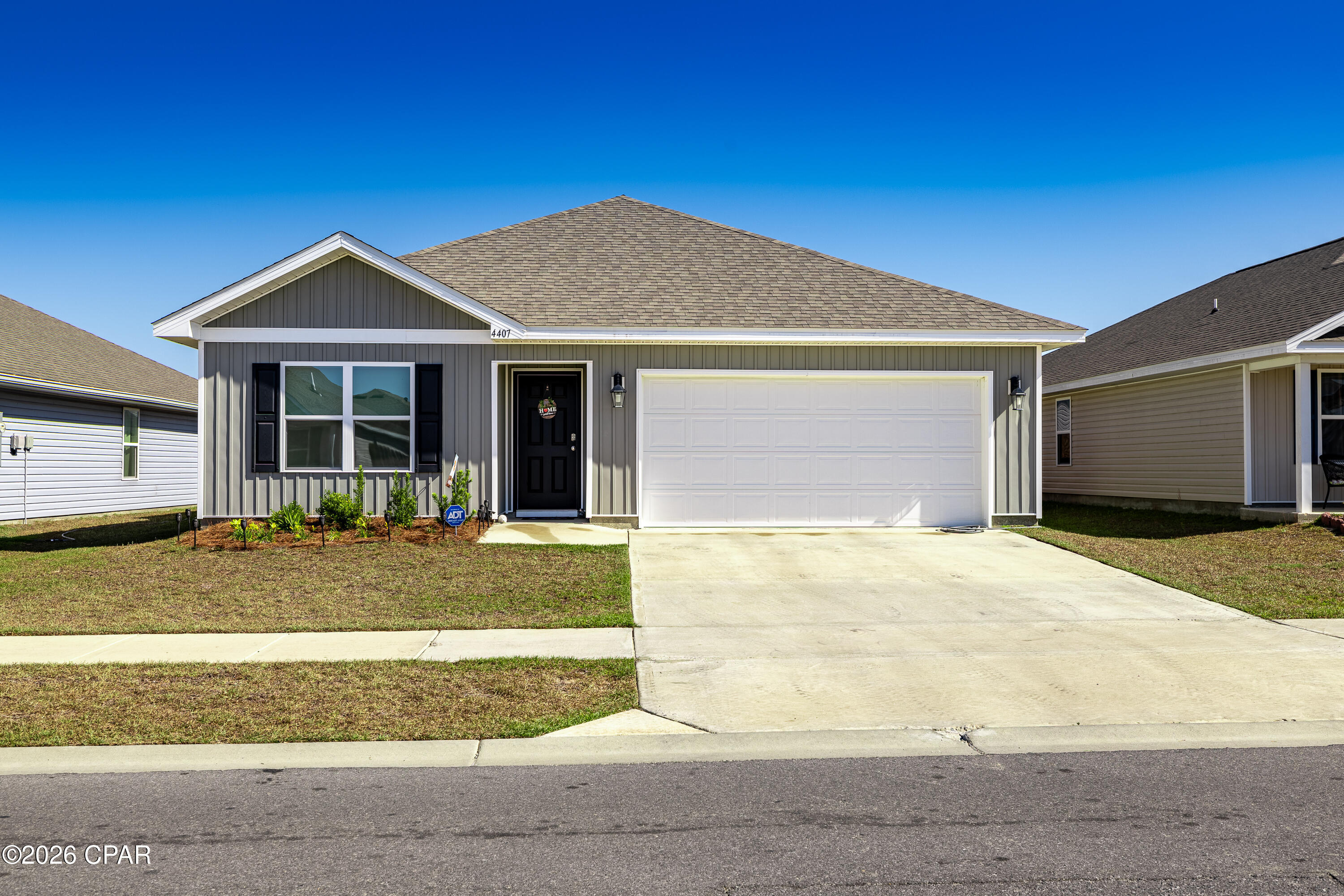 Titus Park - Residential