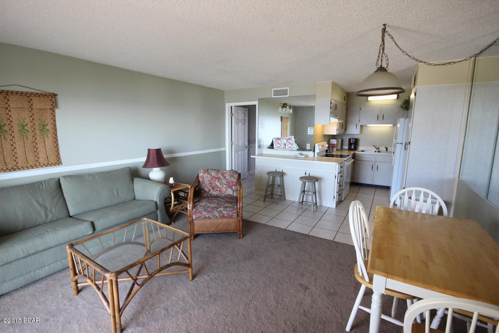 The Summit - Residential