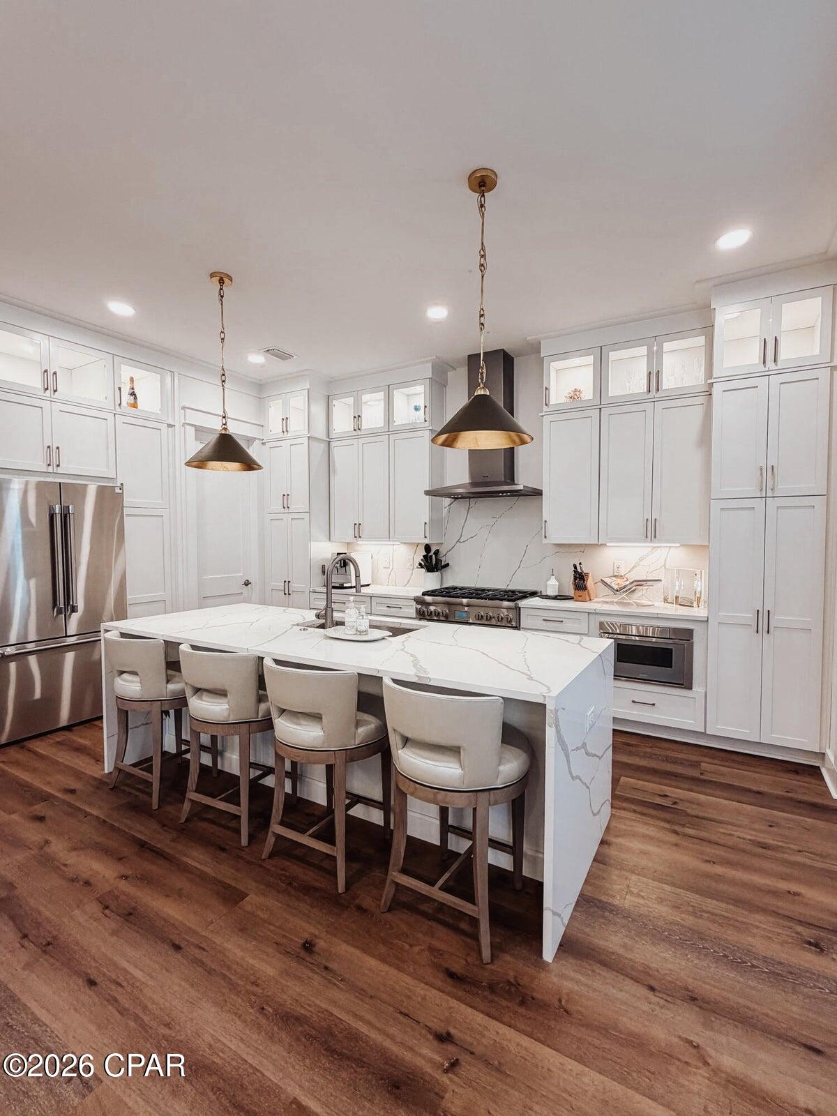 Watersound Origins - Residential
