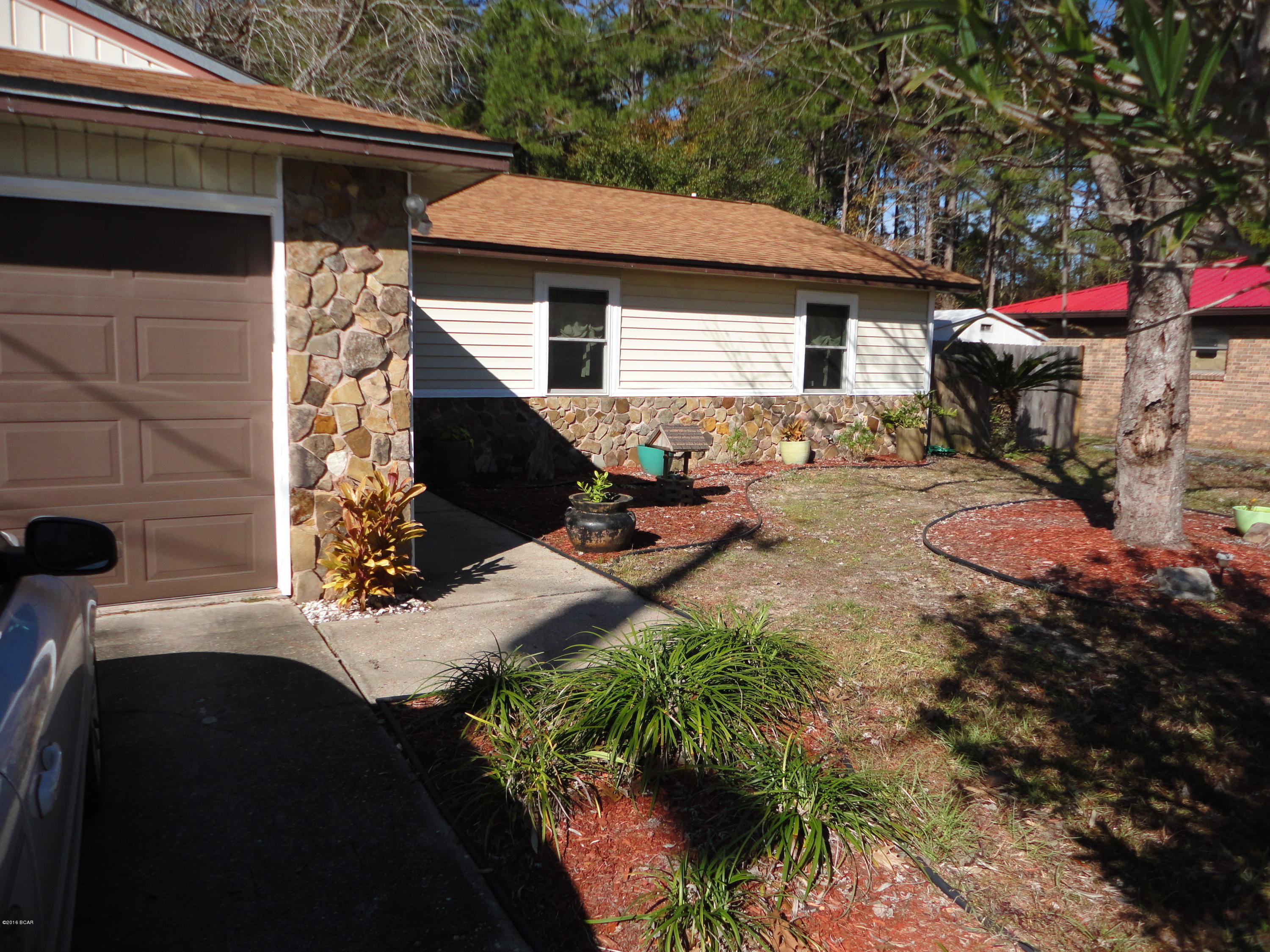 Pine Forest Est Ph 2 - Residential
