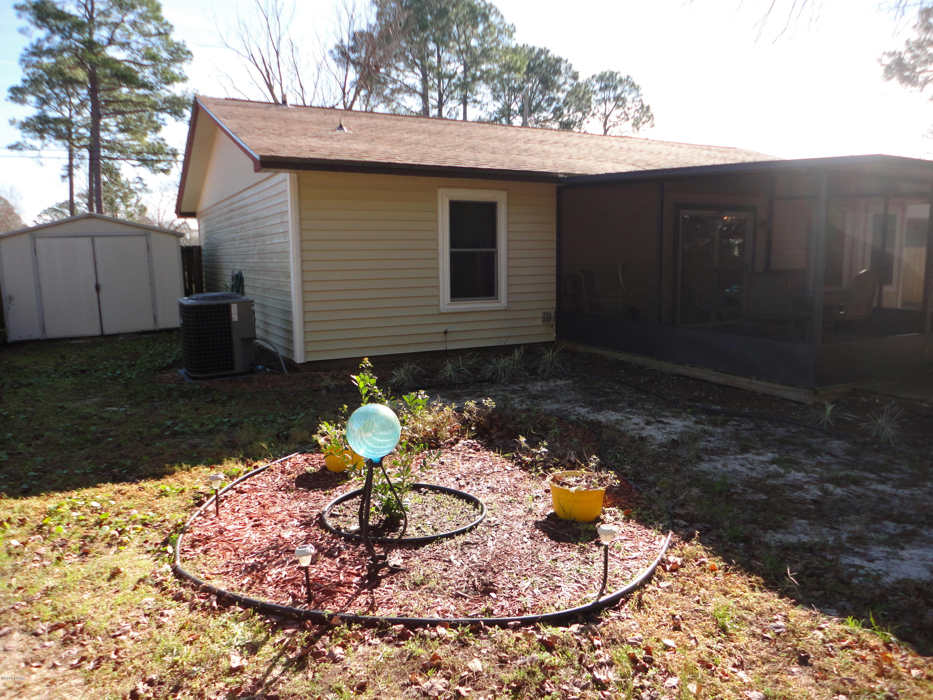 Pine Forest Est Ph 2 - Residential