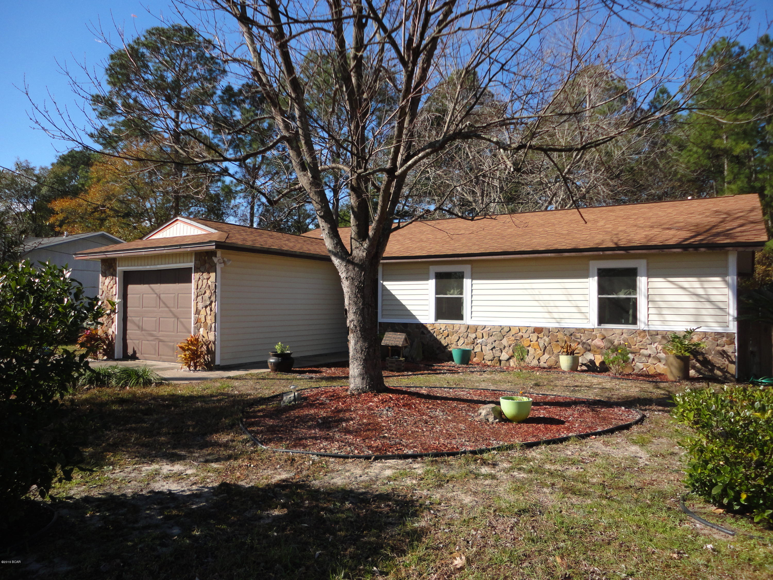 Pine Forest Est Ph 2 - Residential