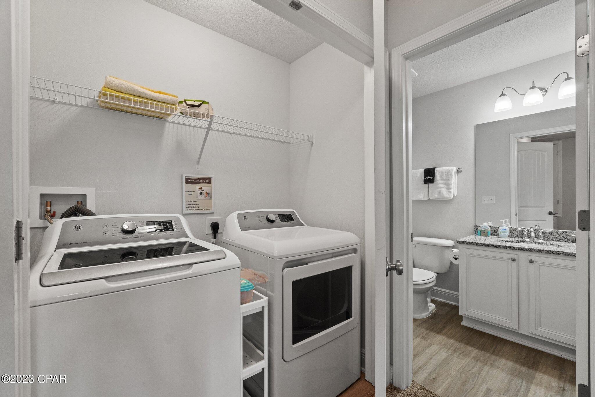 Hathaway Townhomes - Residential
