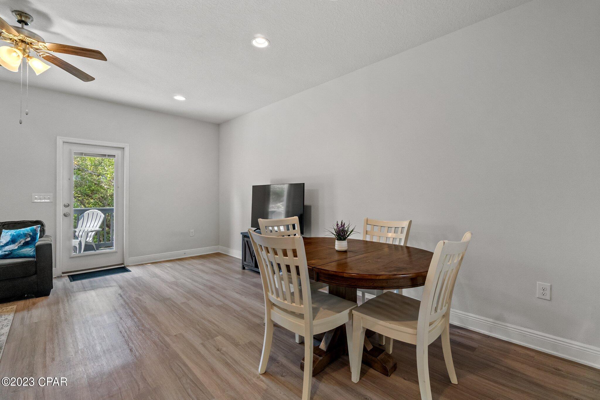 Hathaway Townhomes - Residential