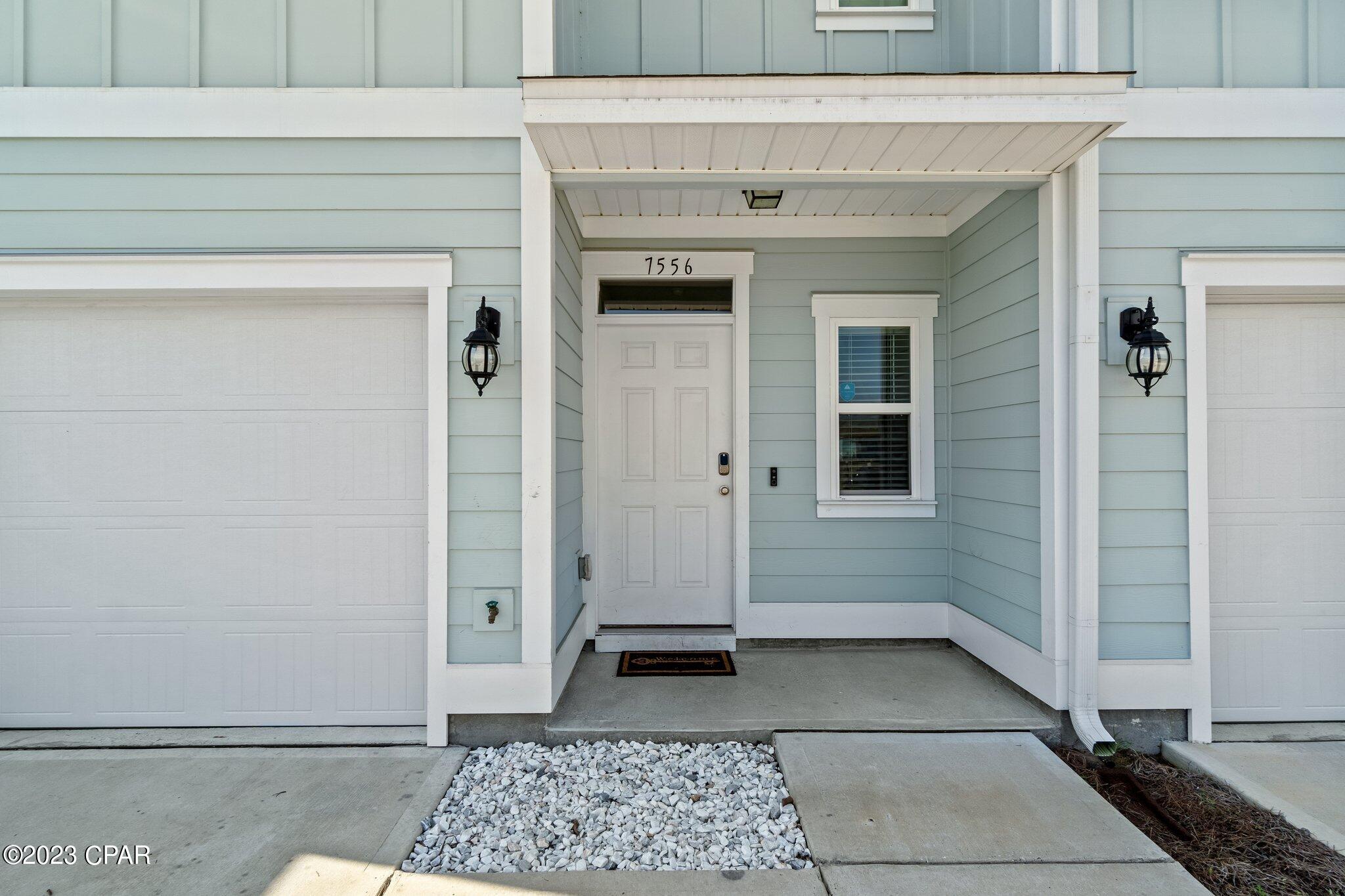Hathaway Townhomes - Residential