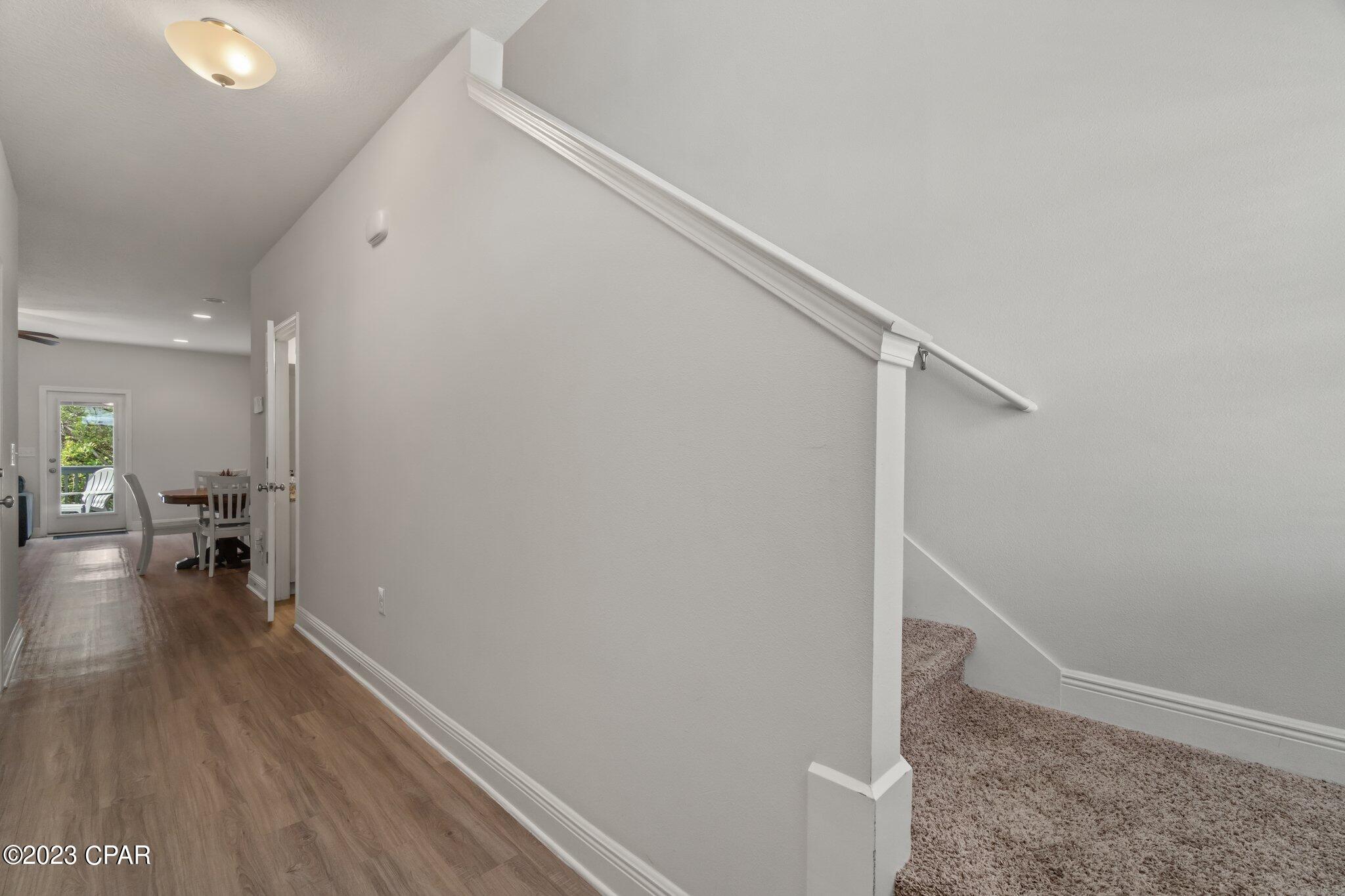 Hathaway Townhomes - Residential