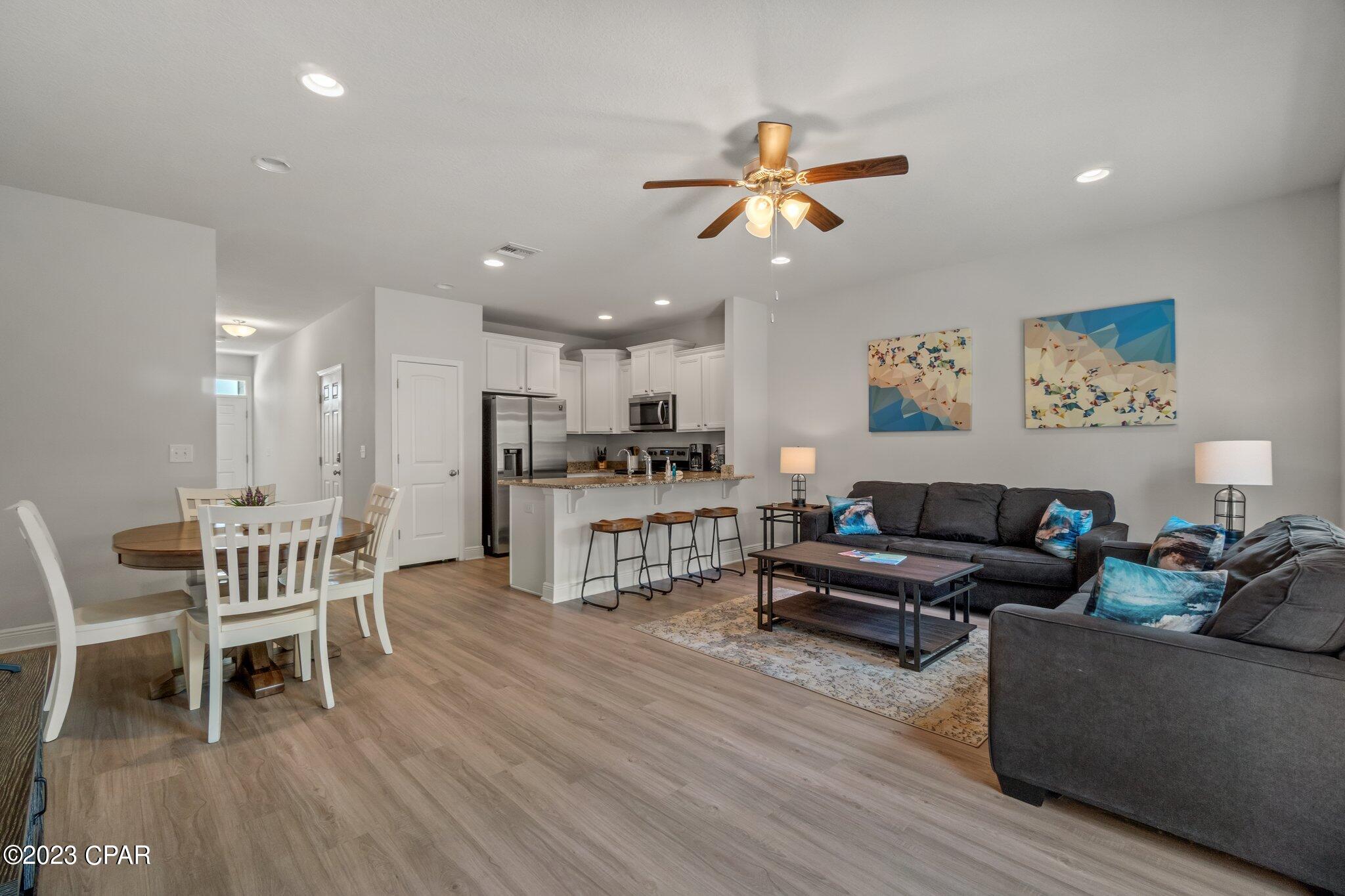 Hathaway Townhomes - Residential