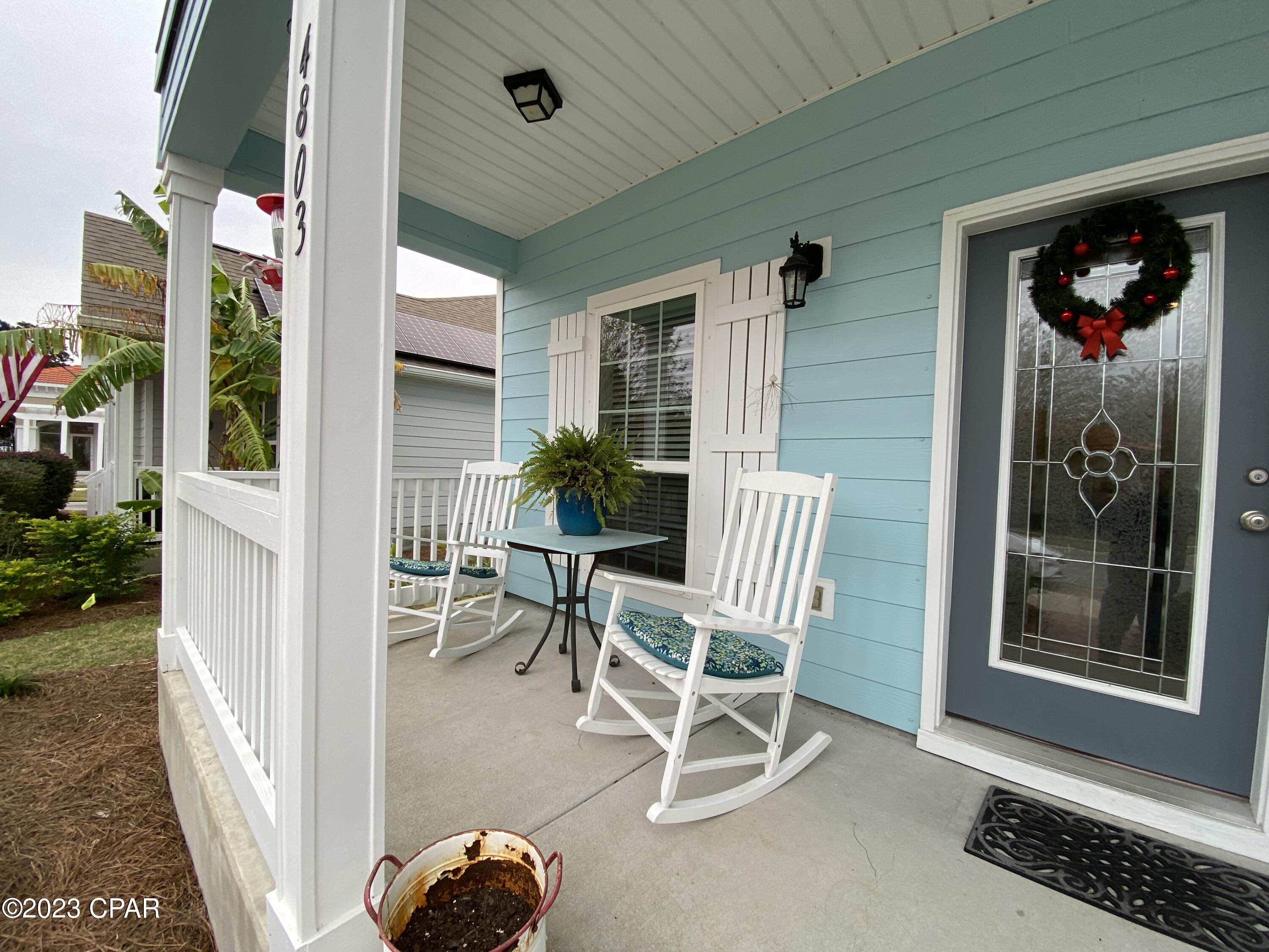 Magnolia Bay Club - Residential Lease