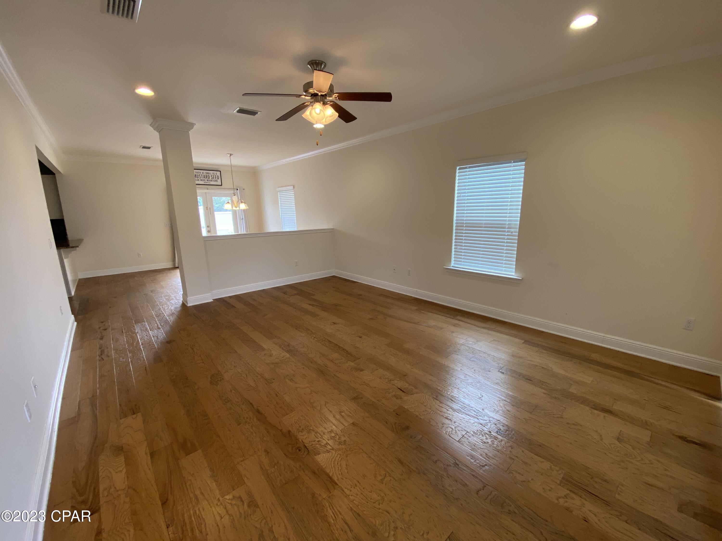 Magnolia Bay Club - Residential Lease