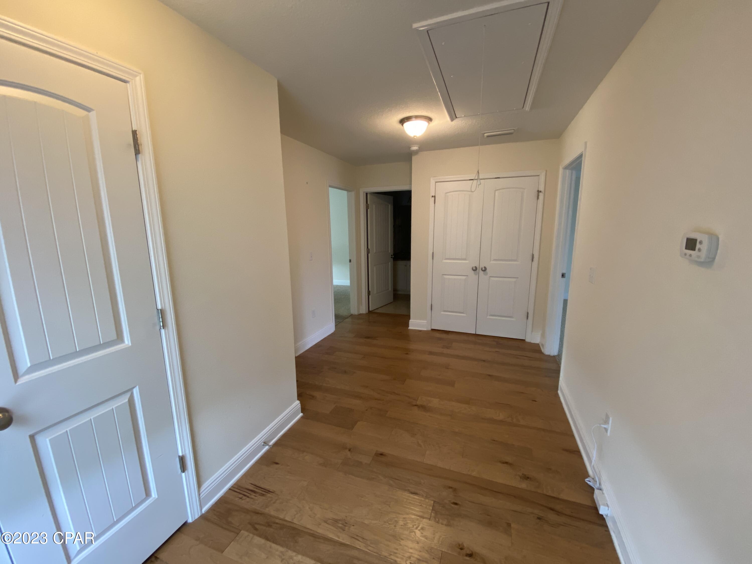 Magnolia Bay Club - Residential Lease