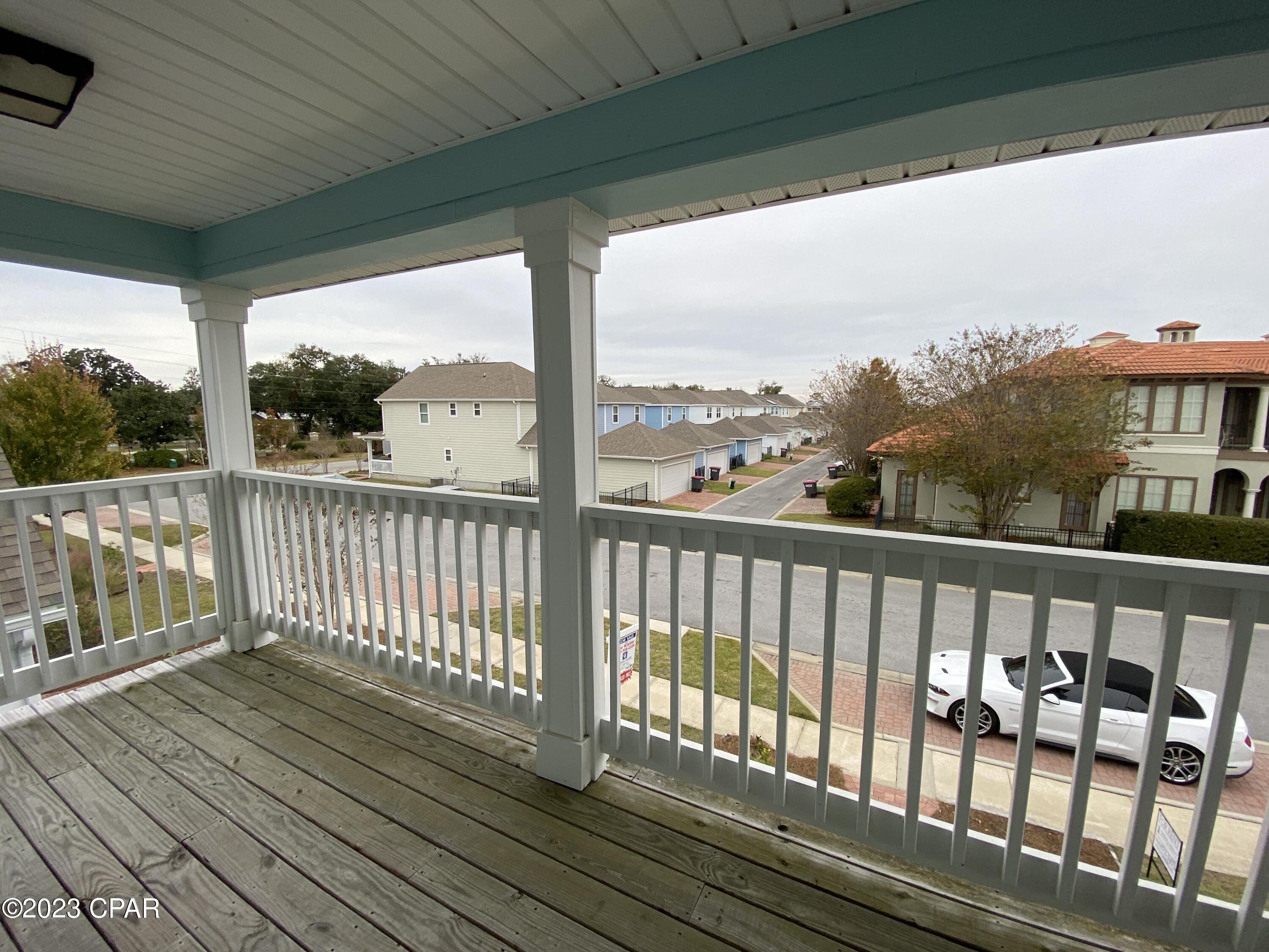 Magnolia Bay Club - Residential Lease