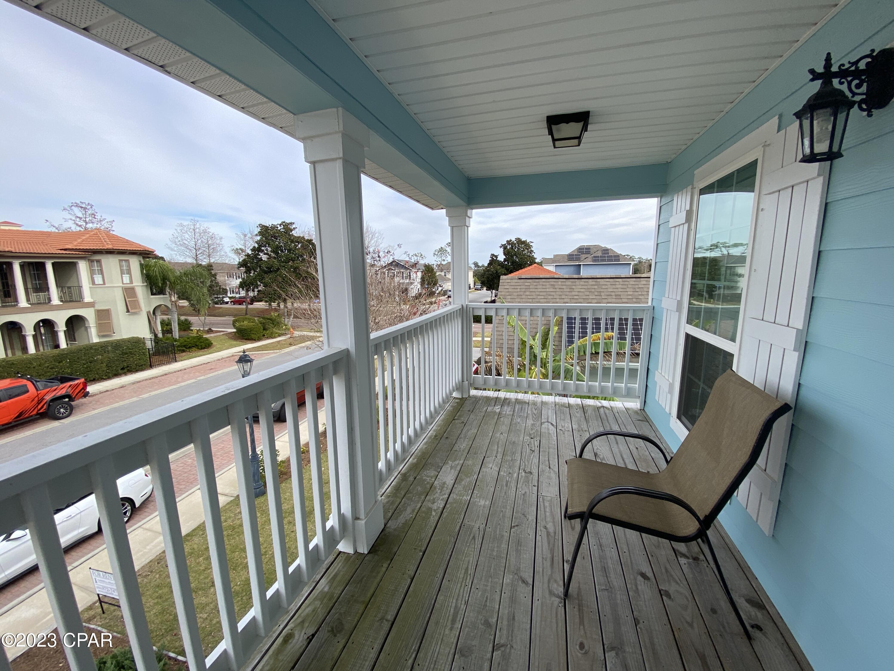 Magnolia Bay Club - Residential Lease