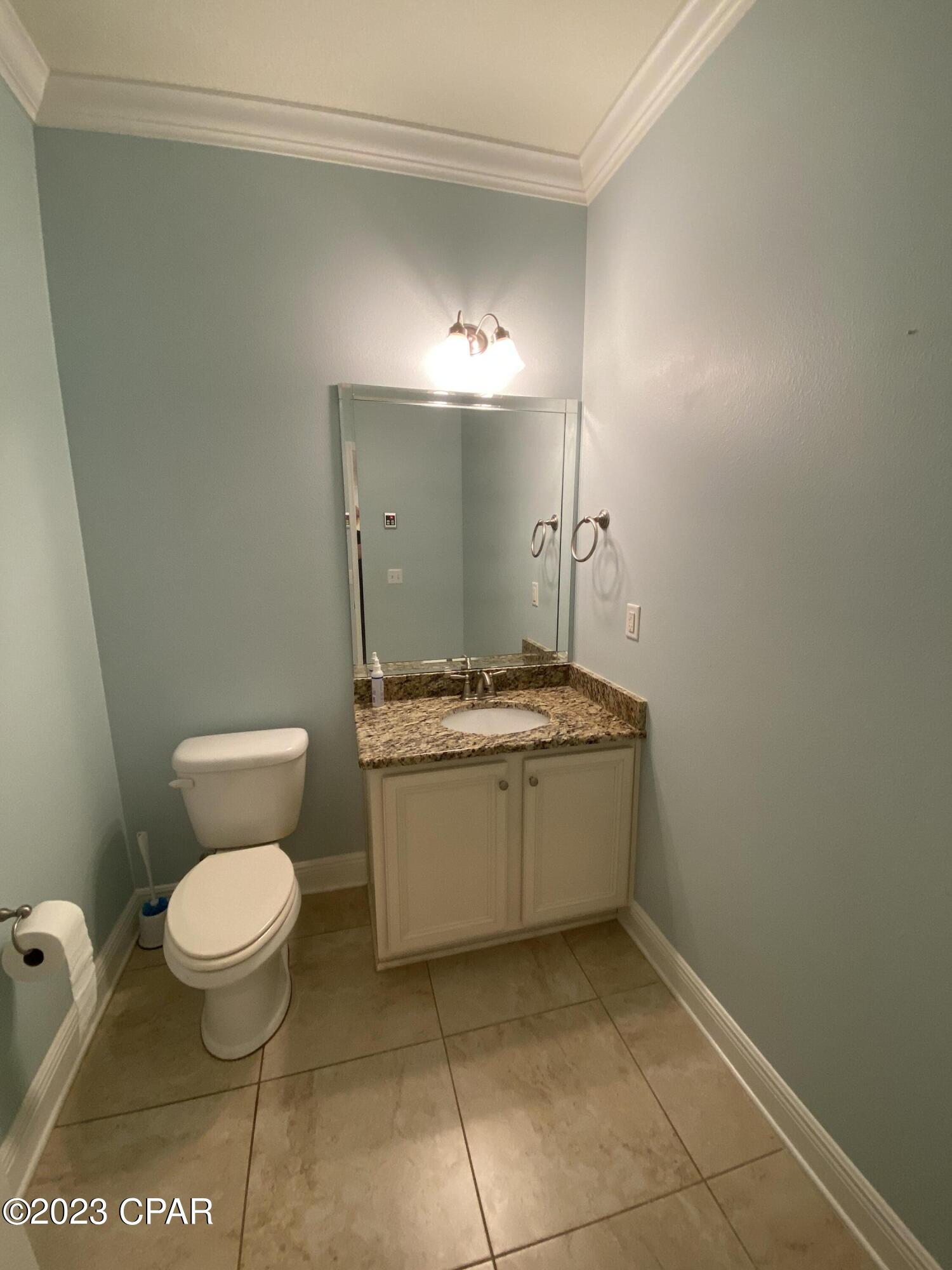 Magnolia Bay Club - Residential Lease