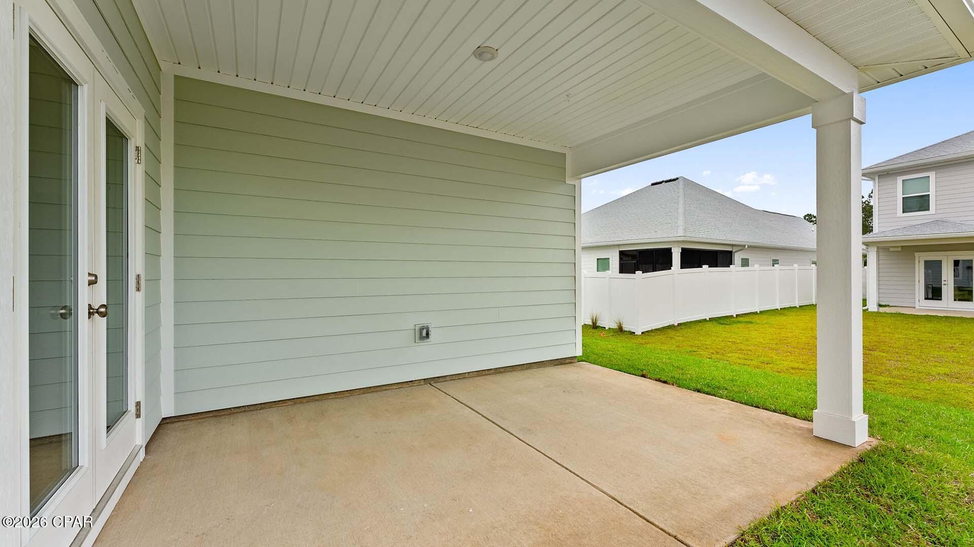 Bayside at Ward Creek - Residential