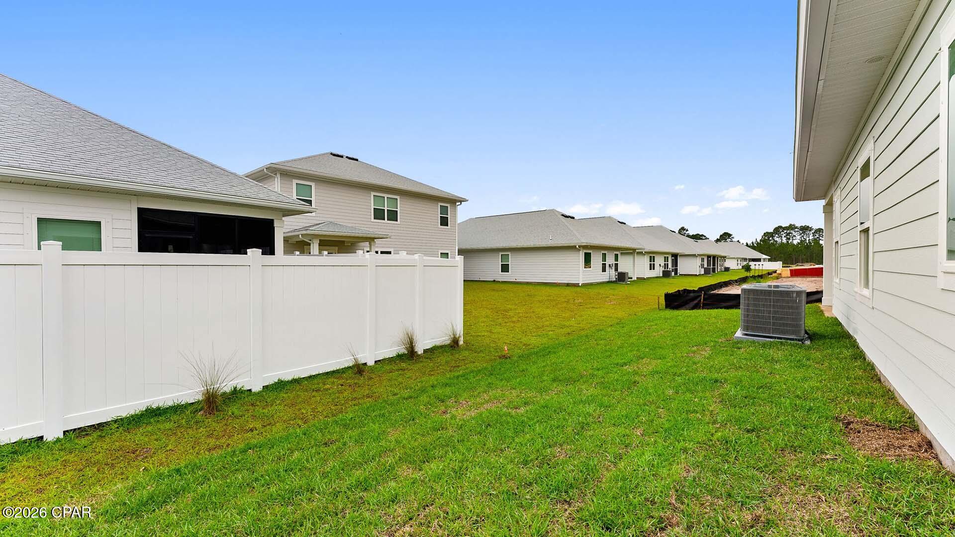 Bayside at Ward Creek - Residential