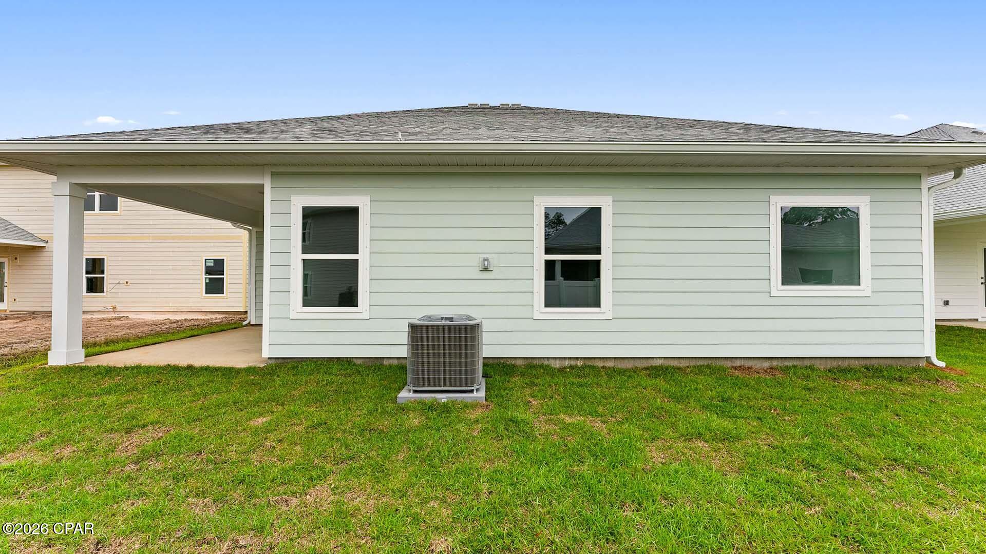Bayside at Ward Creek - Residential