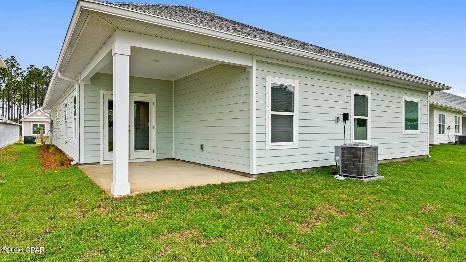 Bayside at Ward Creek - Residential
