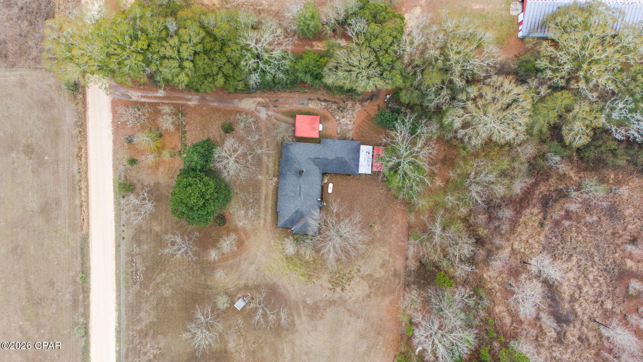 [No Recorded Subdiv] - Residential