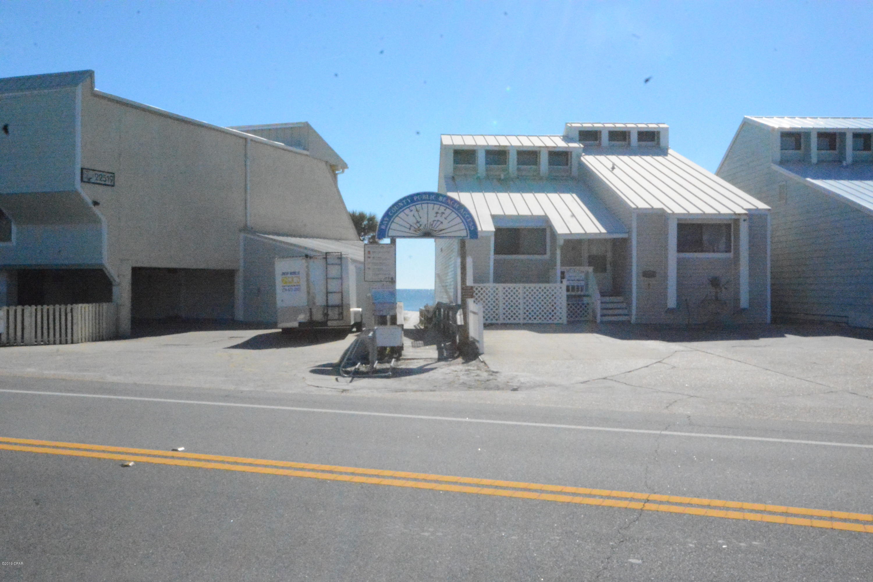 Inlet Beach Heights - Land