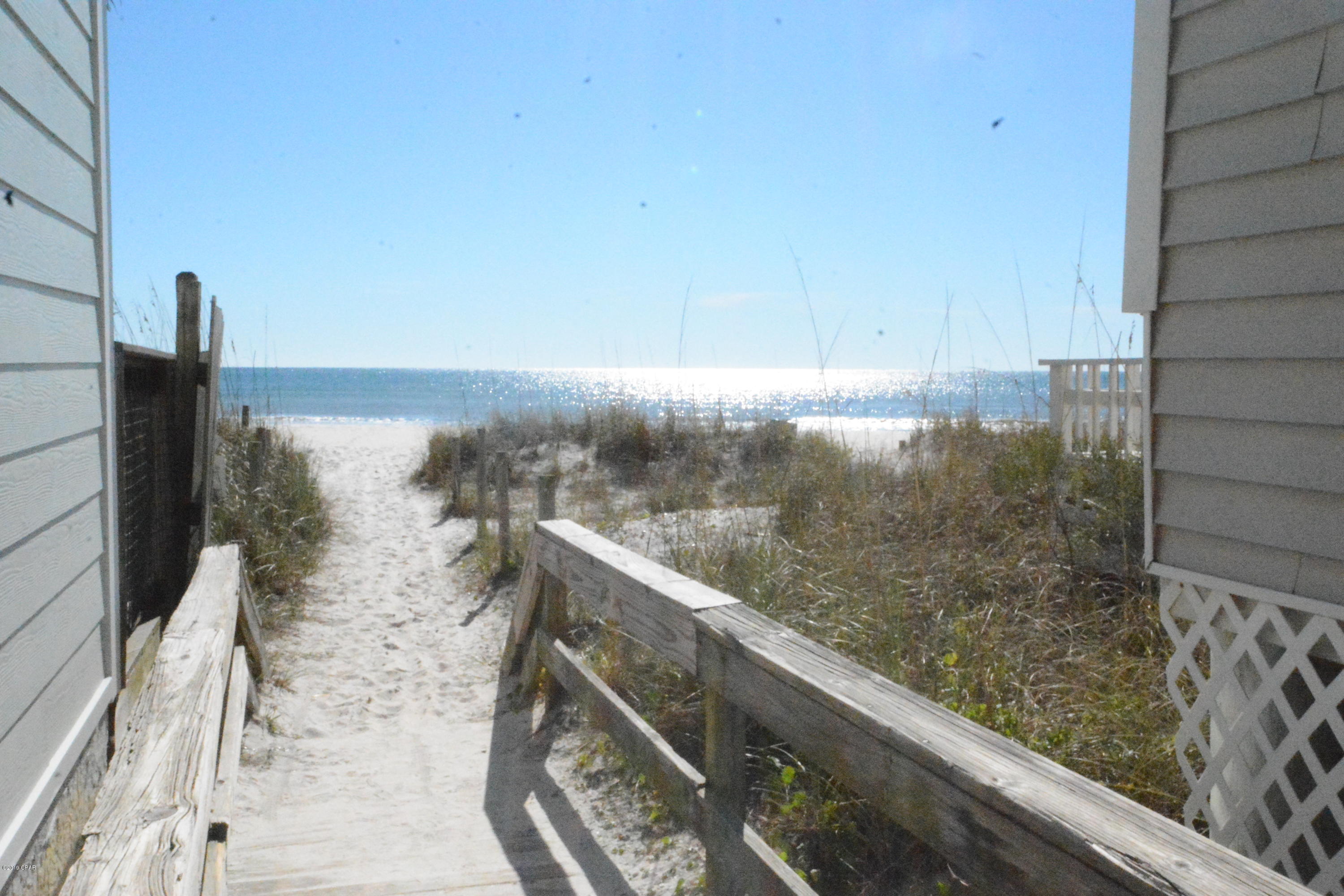 Inlet Beach Heights - Land
