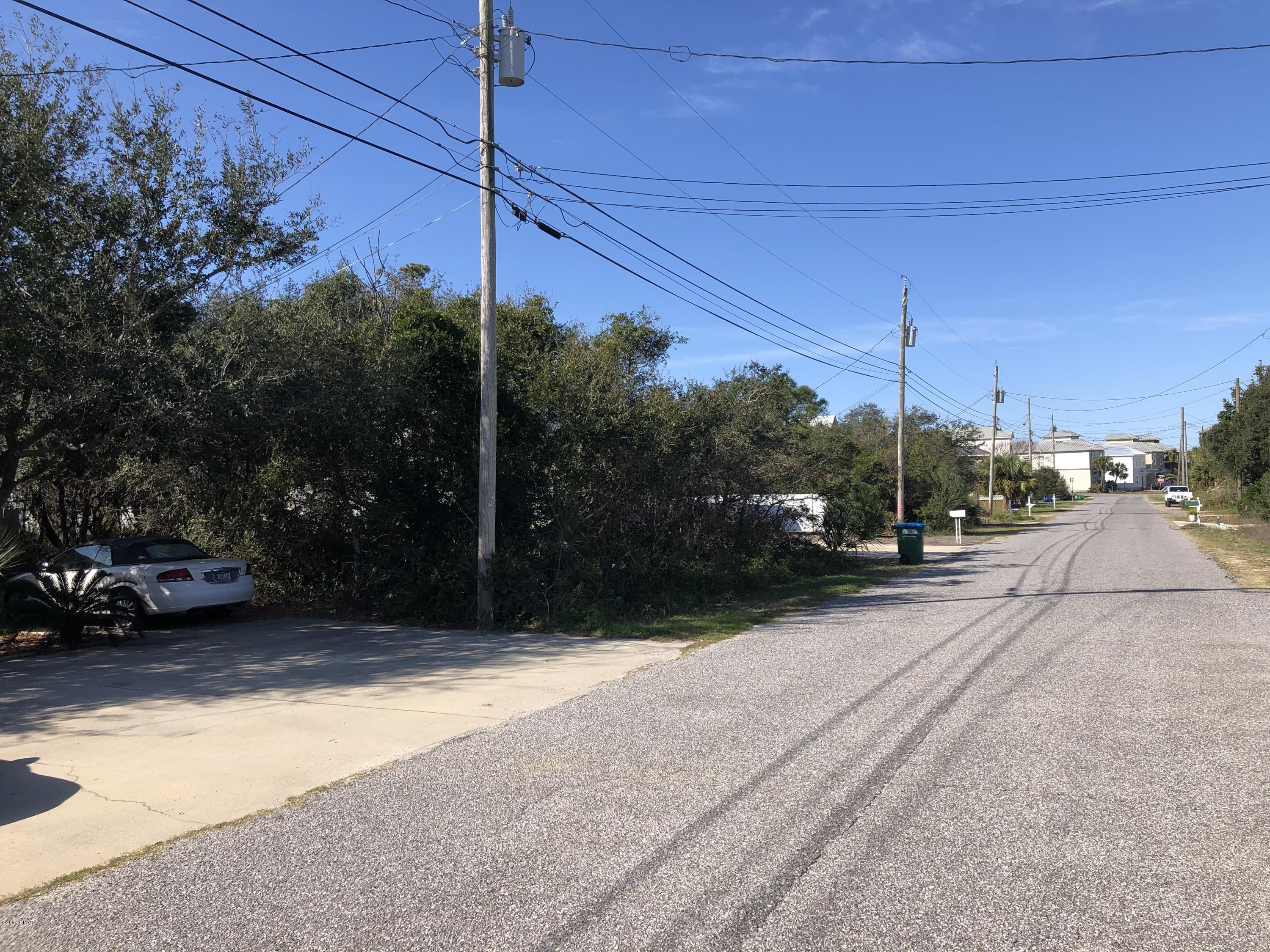 Inlet Beach Heights - Land
