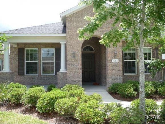 Hawks Landing - Residential Lease