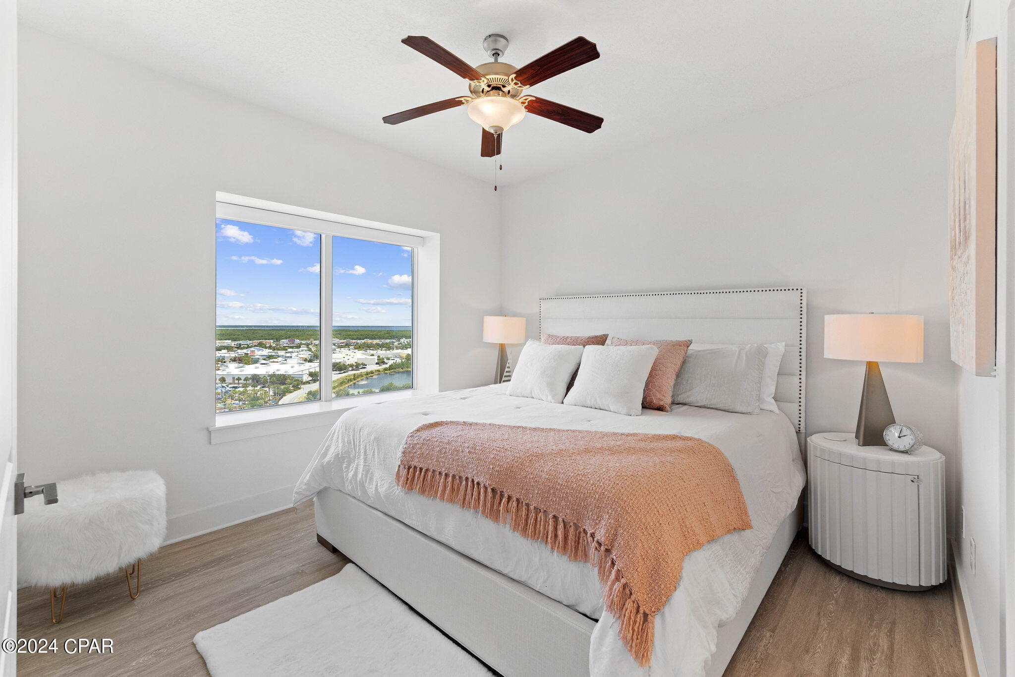Calypso Towers III - Residential