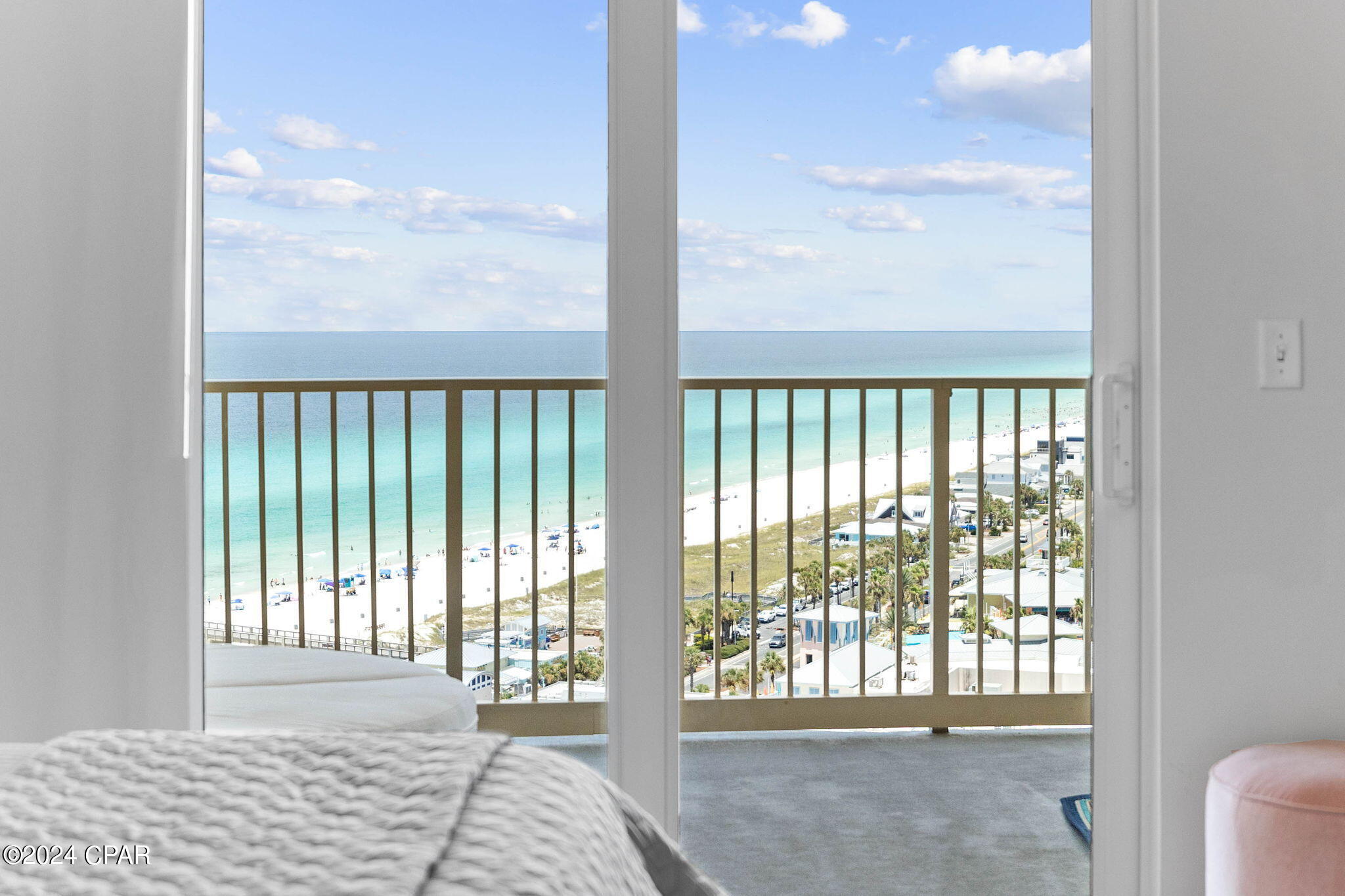 Calypso Towers III - Residential