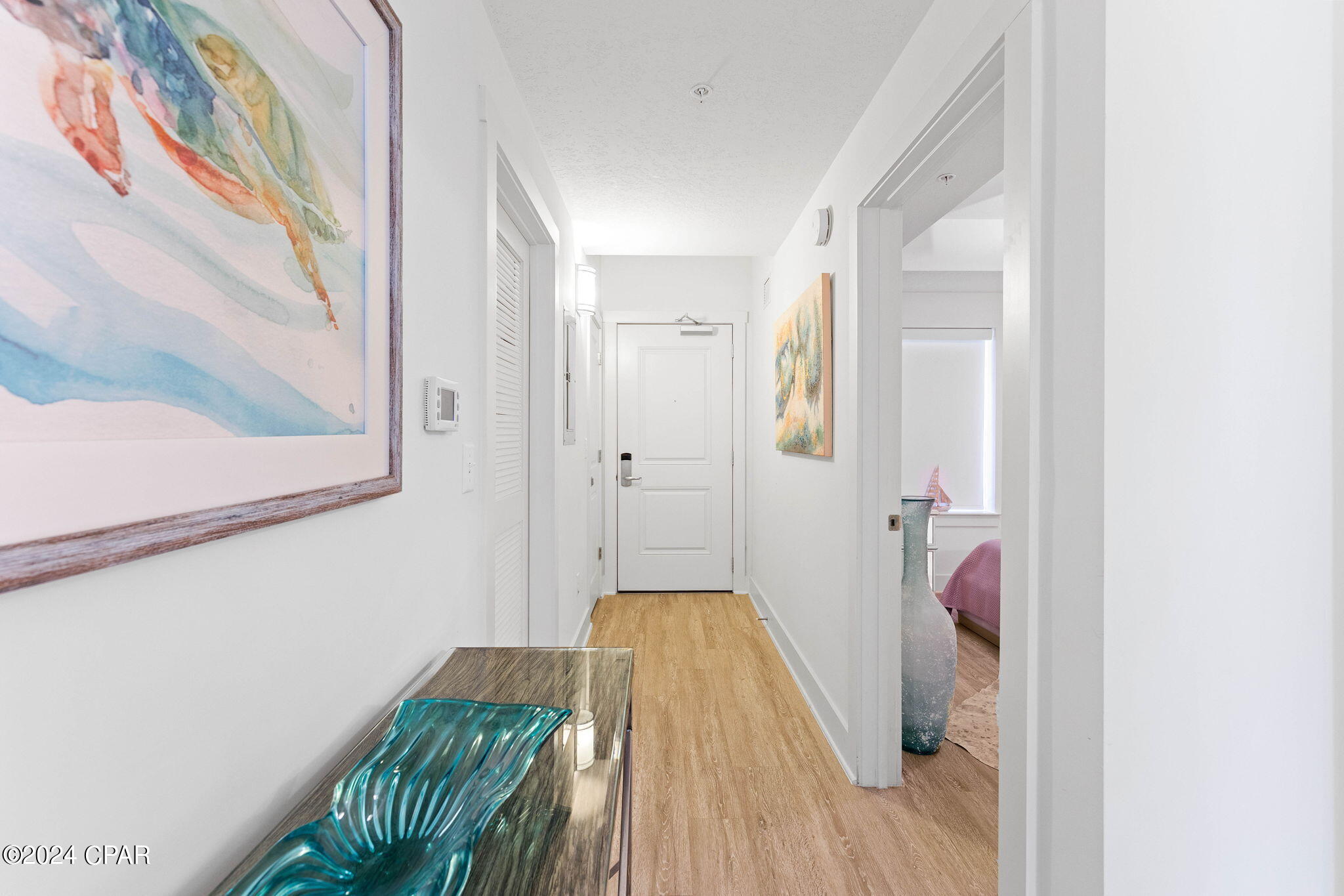 Calypso Towers III - Residential
