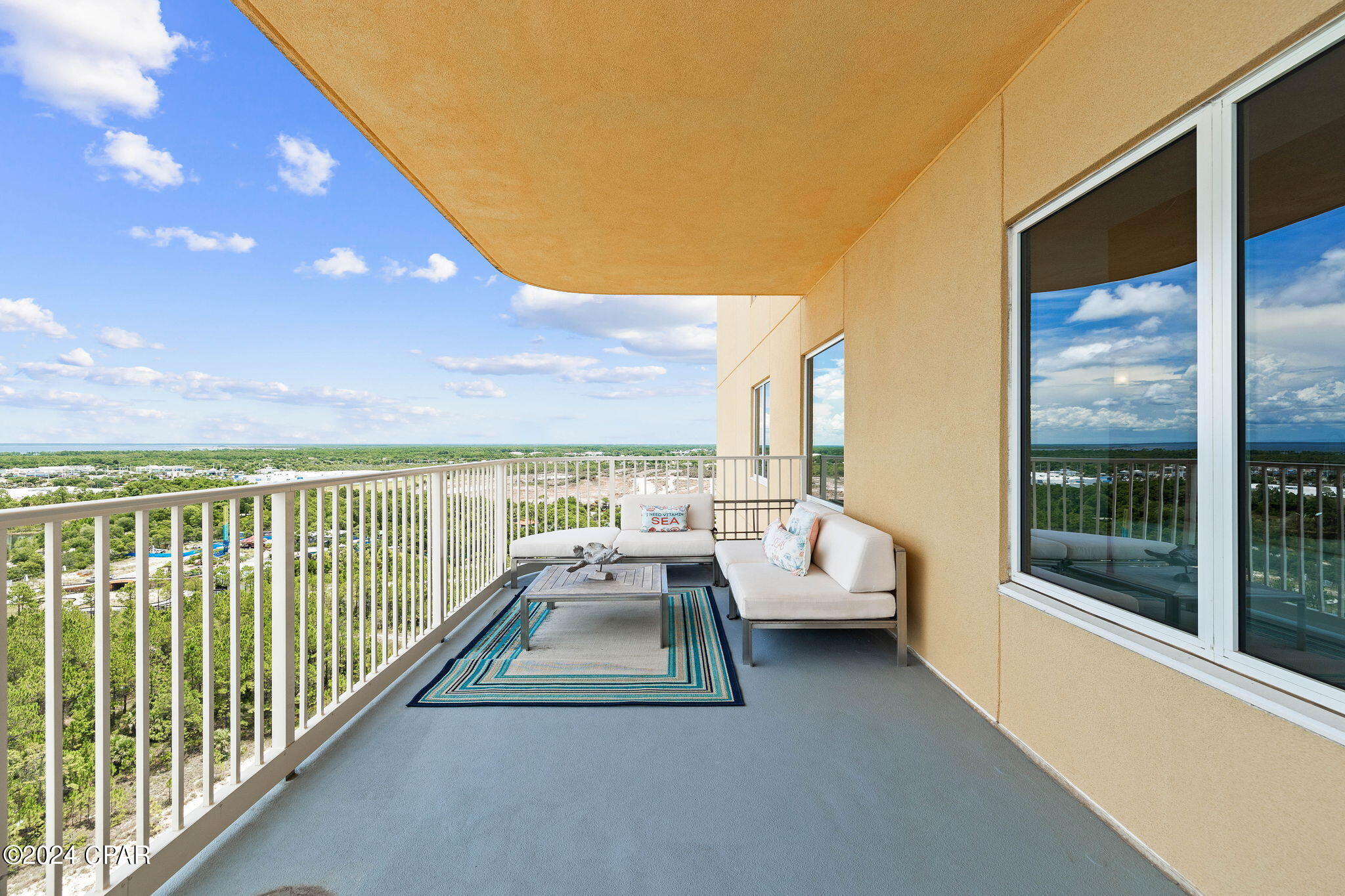 Calypso Towers III - Residential