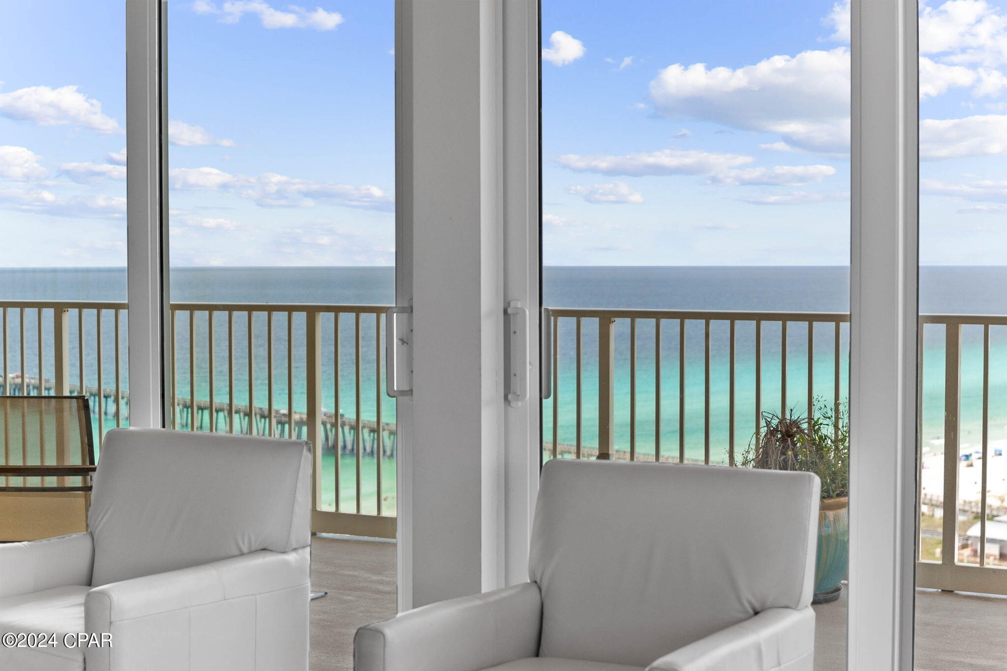 Calypso Towers III - Residential
