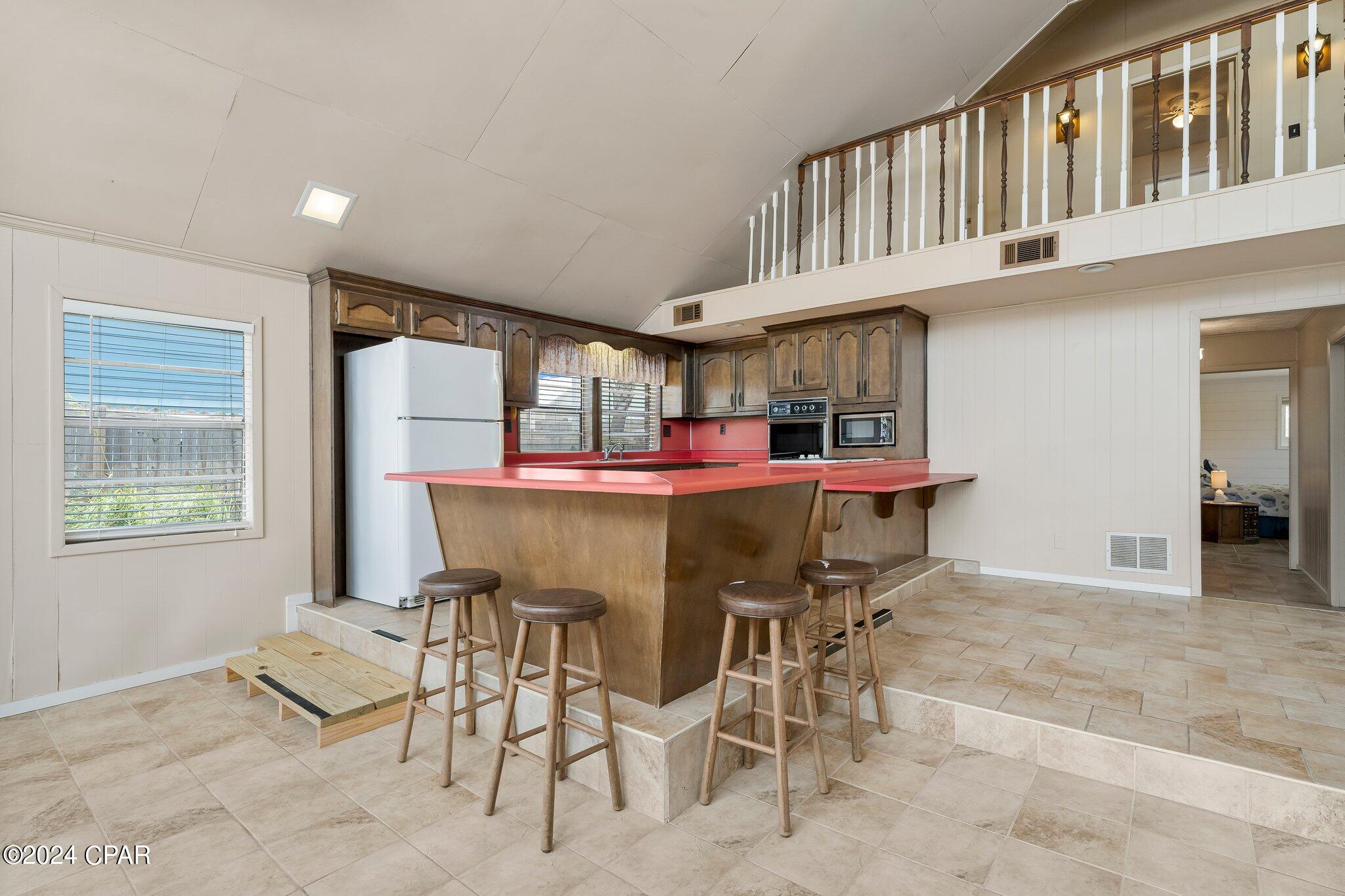 Silver Sands Unit 2 - Residential
