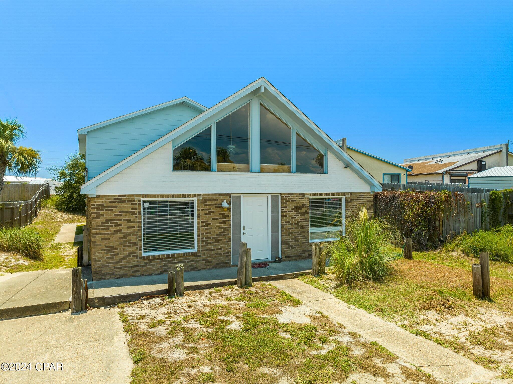 Silver Sands Unit 2 - Residential