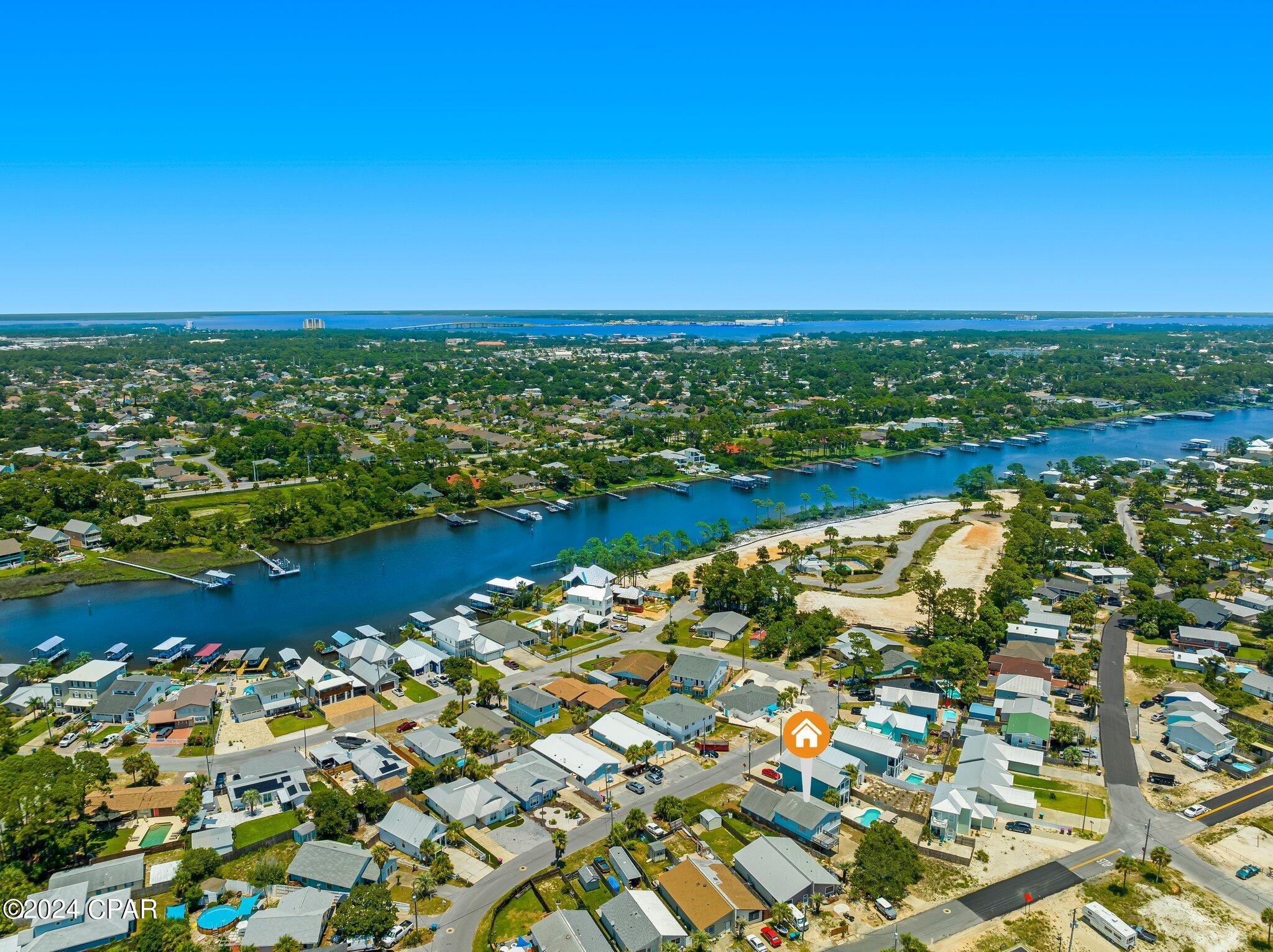 Silver Sands Unit 2 - Residential