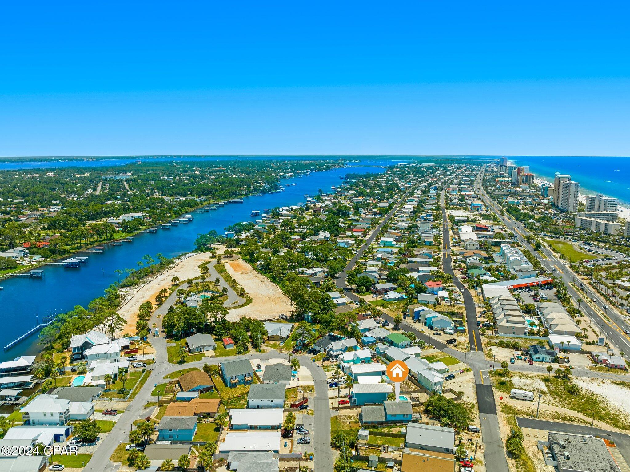 Silver Sands Unit 2 - Residential