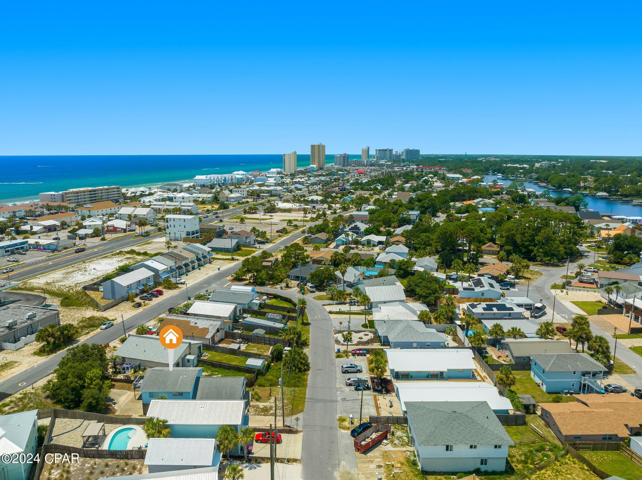 Silver Sands Unit 2 - Residential
