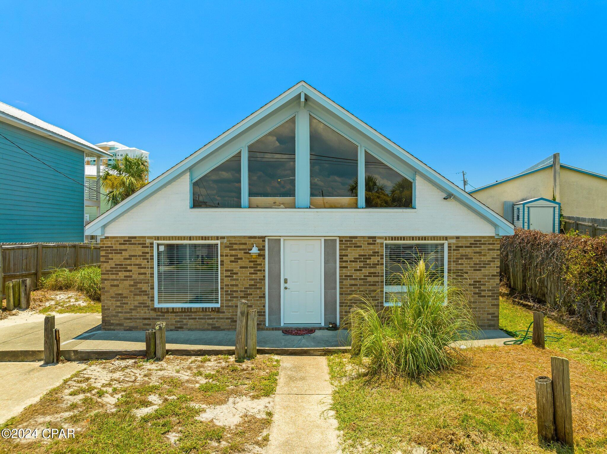 Silver Sands Unit 2 - Residential