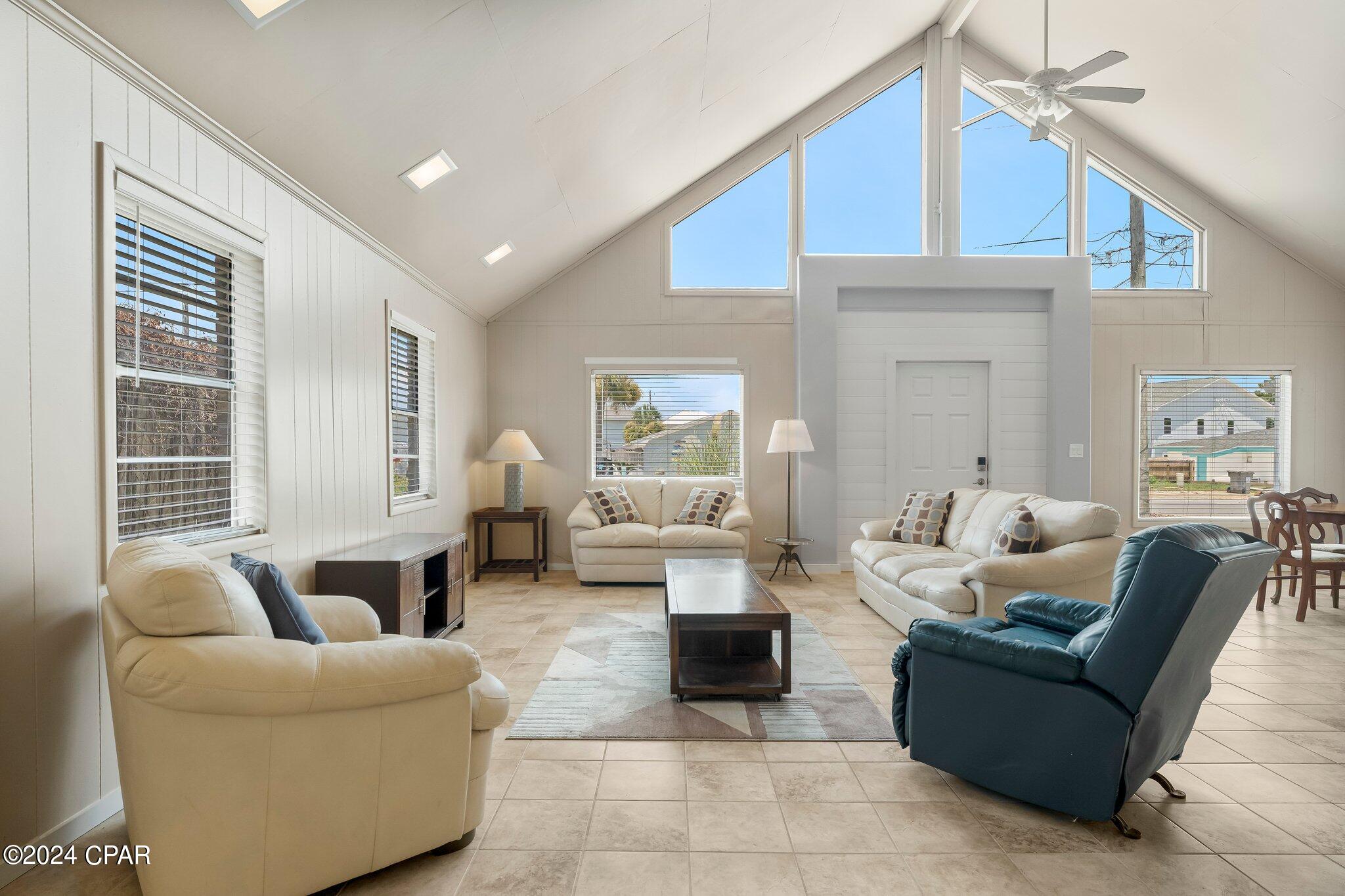 Silver Sands Unit 2 - Residential