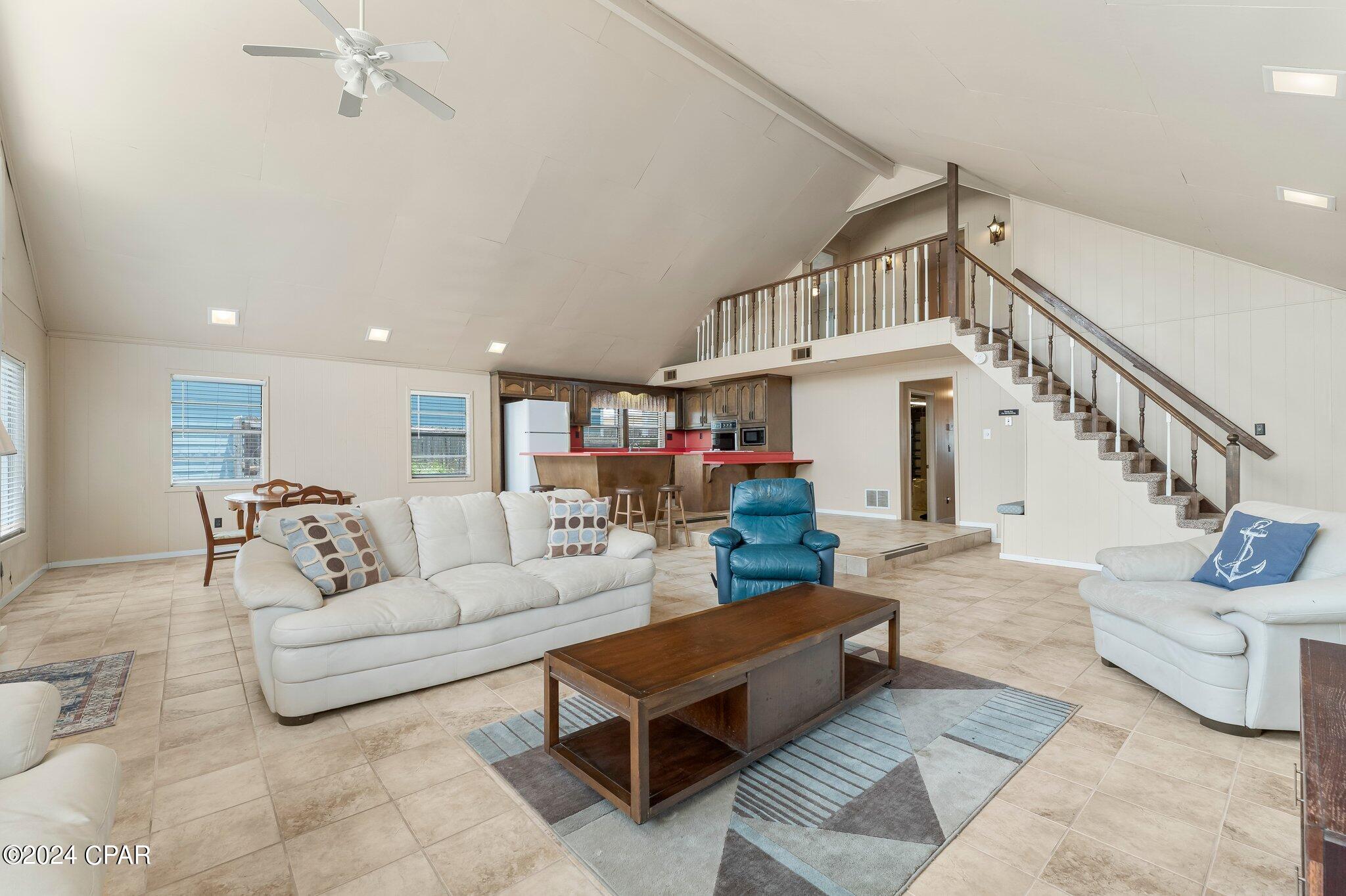 Silver Sands Unit 2 - Residential
