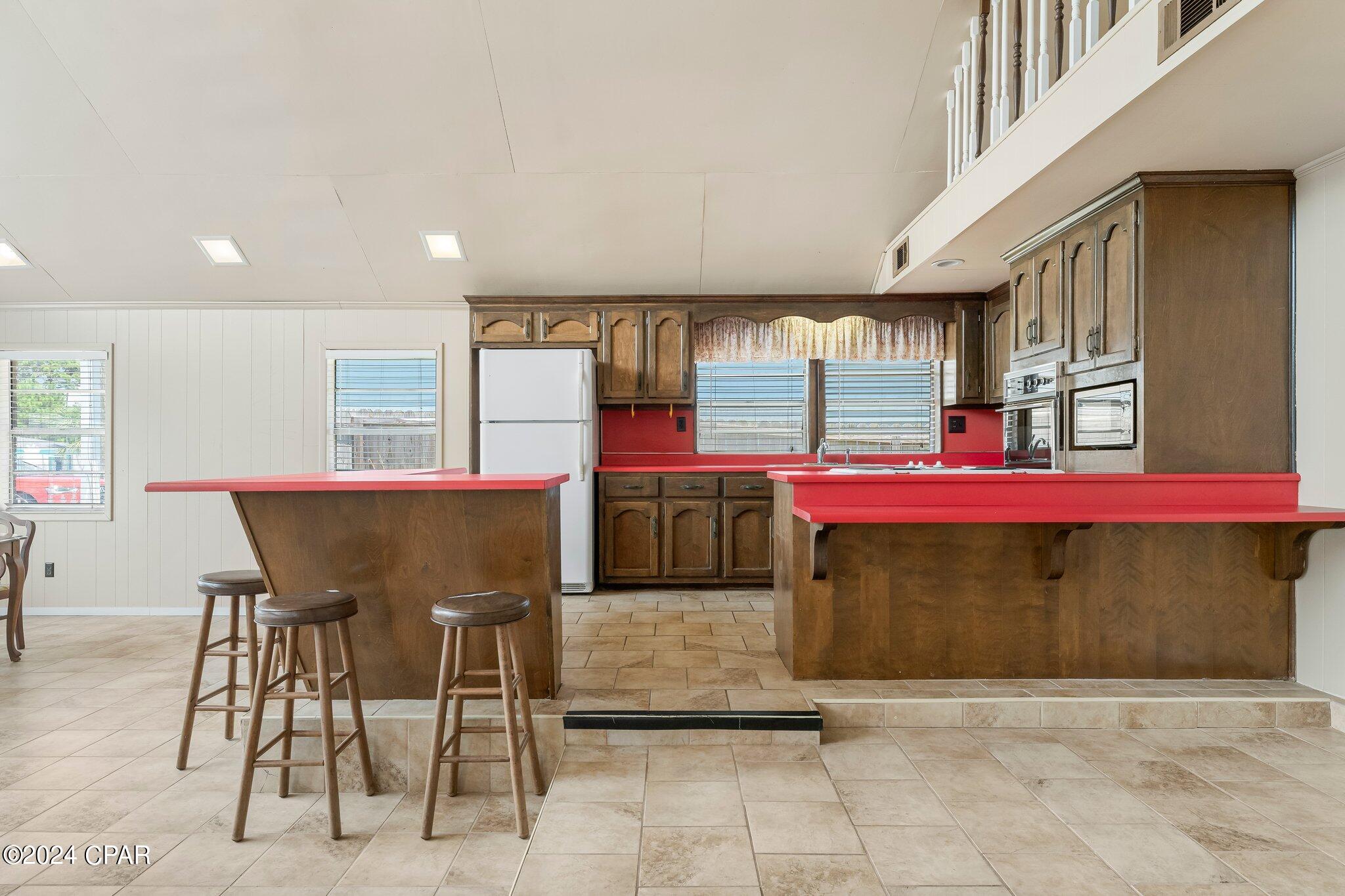Silver Sands Unit 2 - Residential