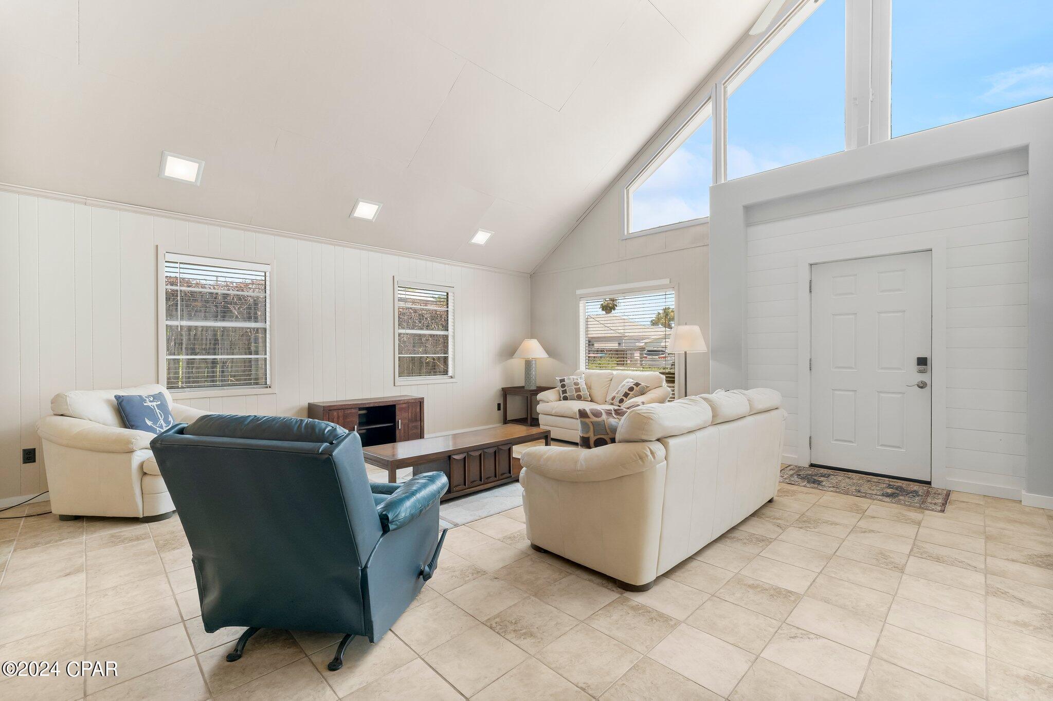 Silver Sands Unit 2 - Residential